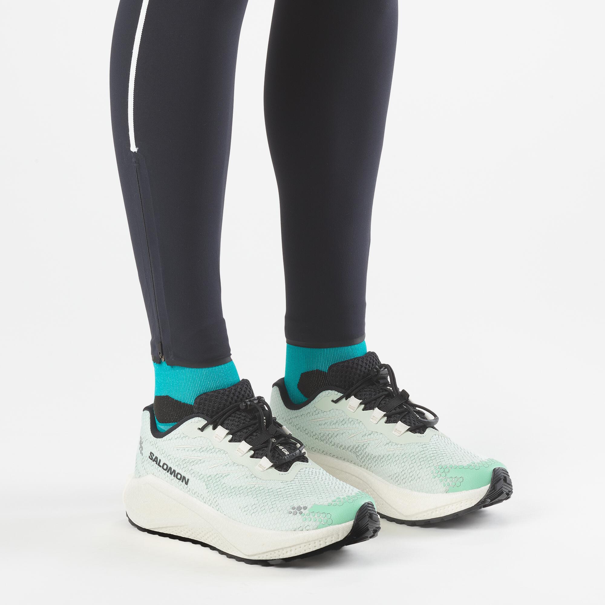 Obuwie Biegi gravelowe Kobiety AERO BLAZE 4 GRVL 4/7