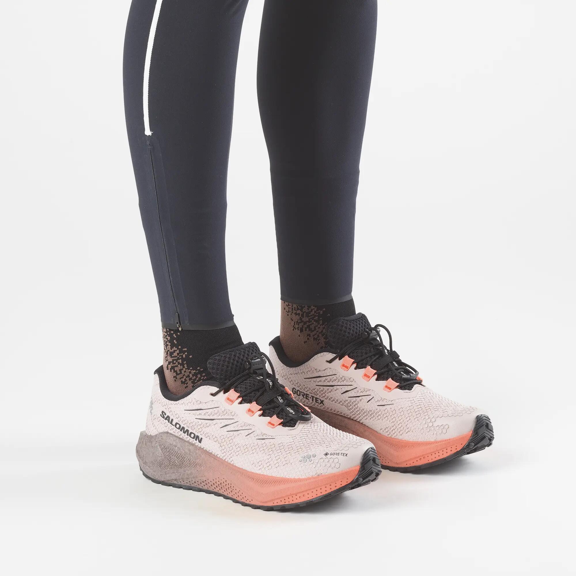 Obuwie Biegi gravelowe Kobiety AERO BLAZE 4 GRVL GTX 4/7