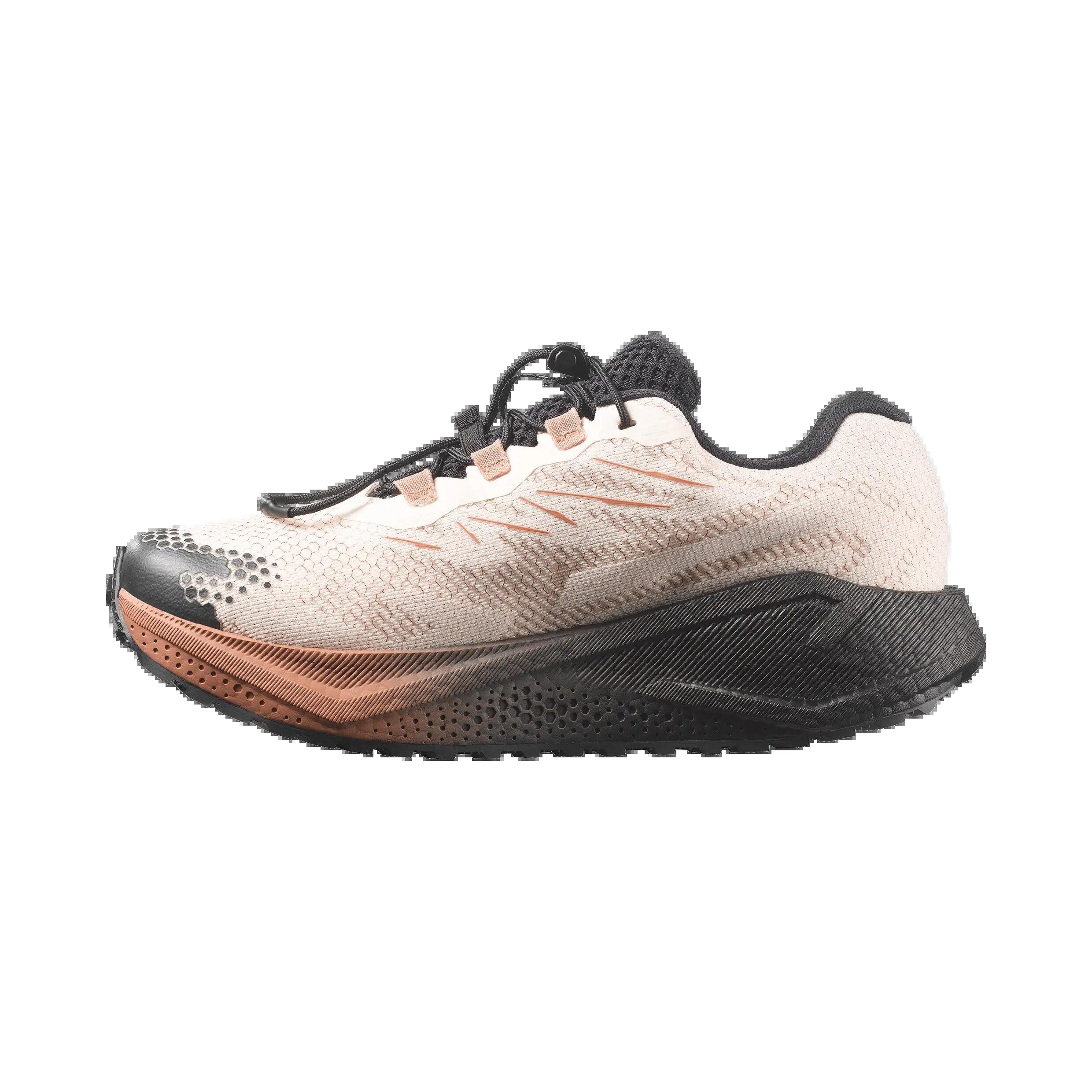 Damen Gravelrunning Schuhe AERO BLAZE 4 GRVL GTX 3/7
