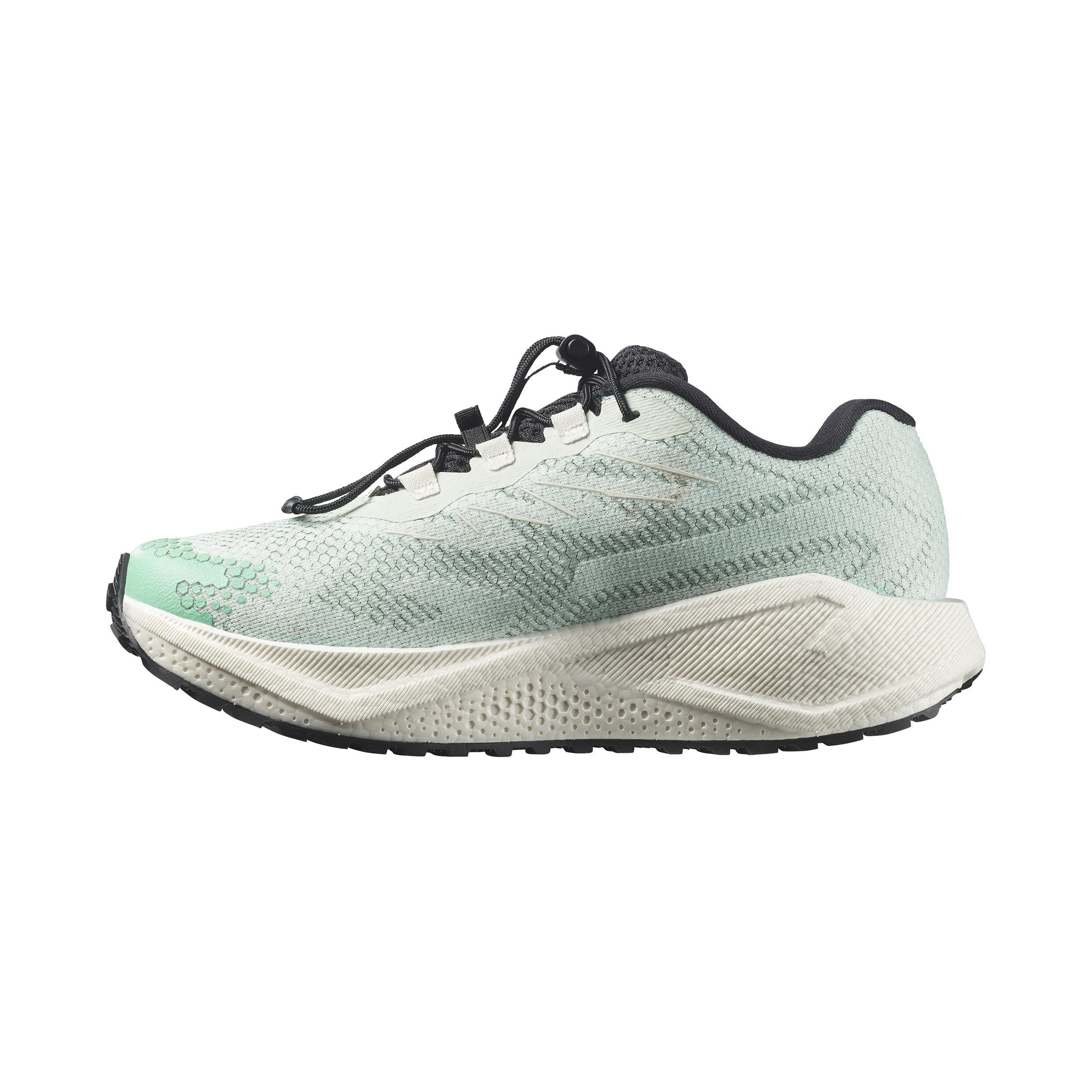 Obuwie Biegi gravelowe Kobiety AERO BLAZE 4 GRVL 3/7
