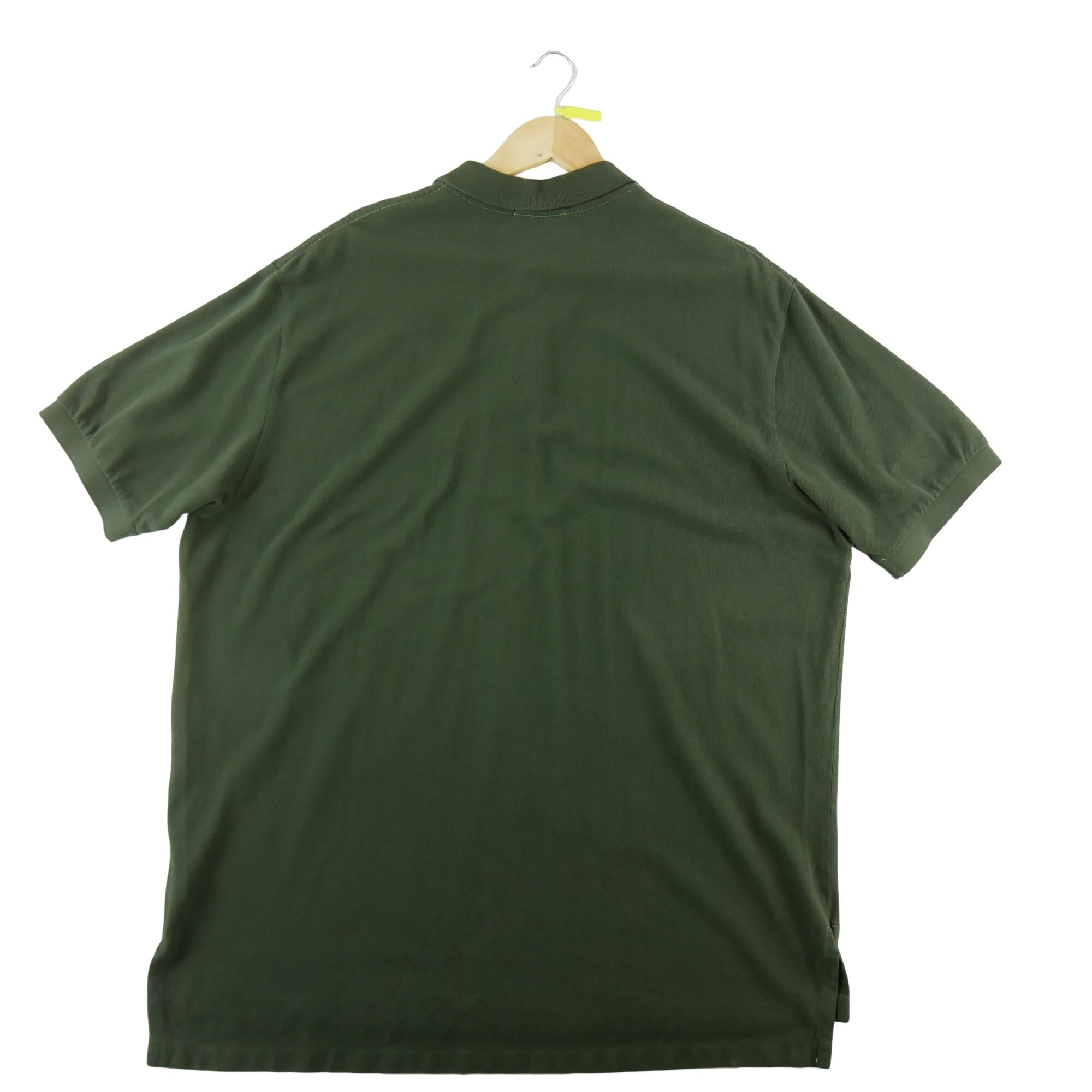 Segunda Vida - Polo de manga corta hombre verde Polo Ralph Lauren - Bueno 3/7