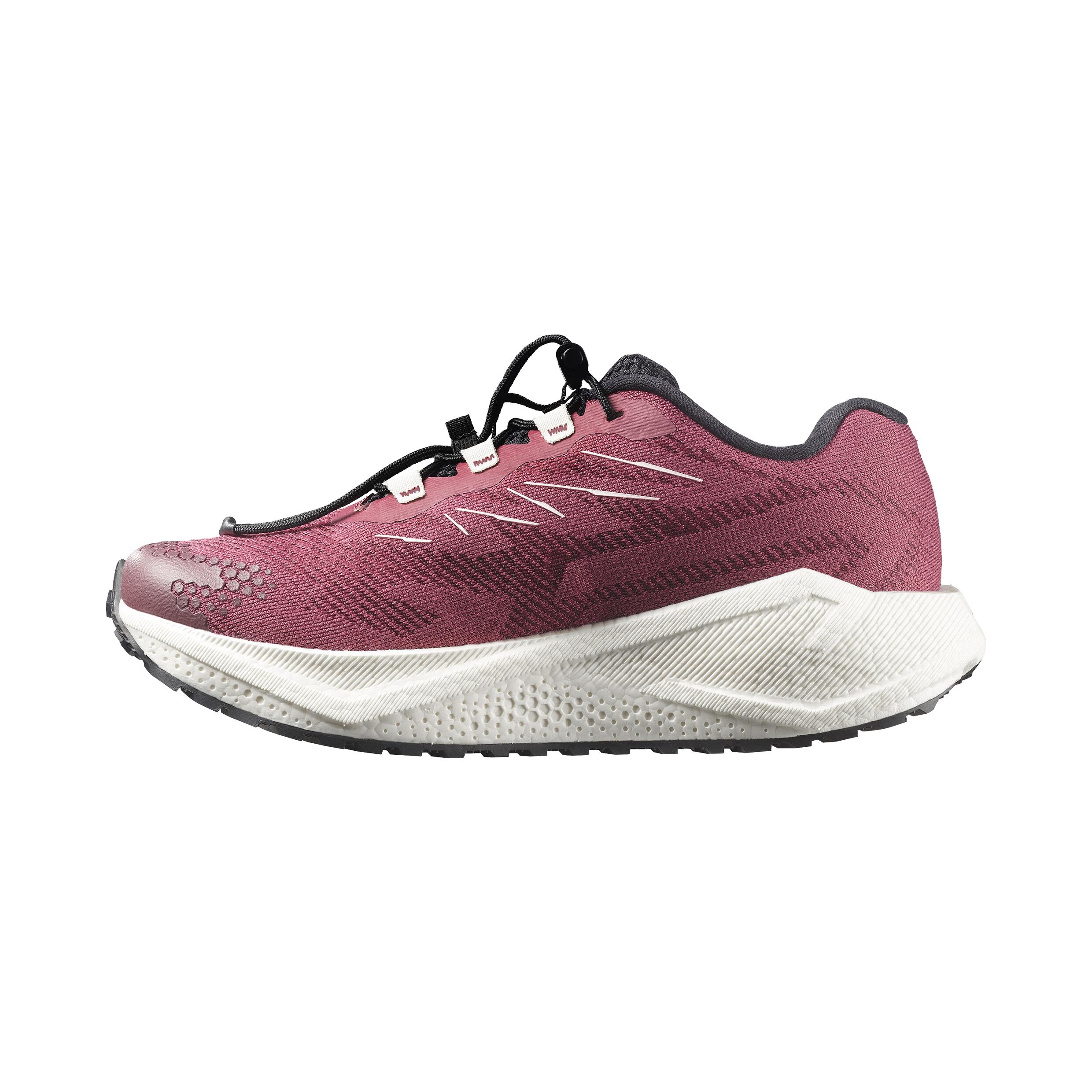 Obuwie Biegi gravelowe Kobiety AERO BLAZE 4 GRVL 3/7
