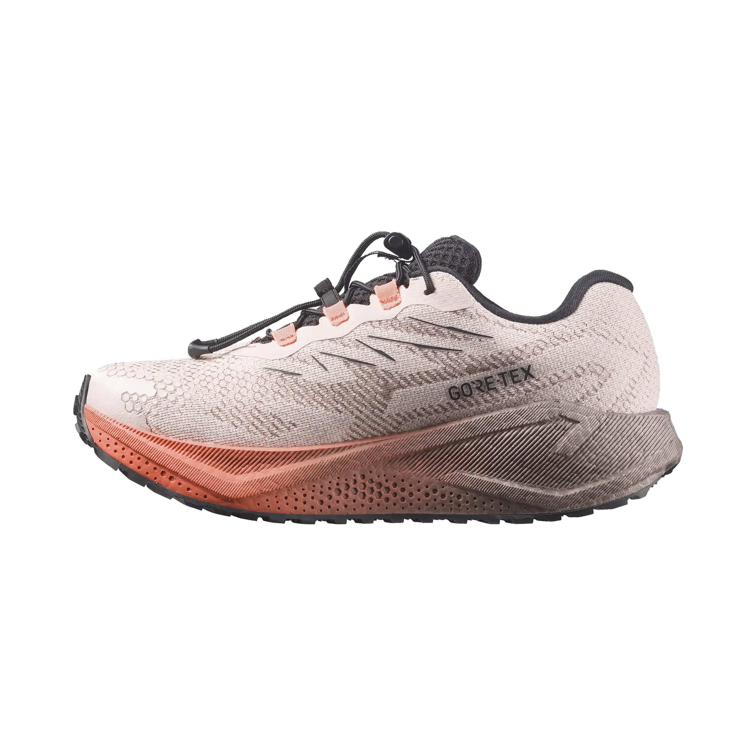 Obuwie Biegi gravelowe Kobiety AERO BLAZE 4 GRVL GTX 3/7