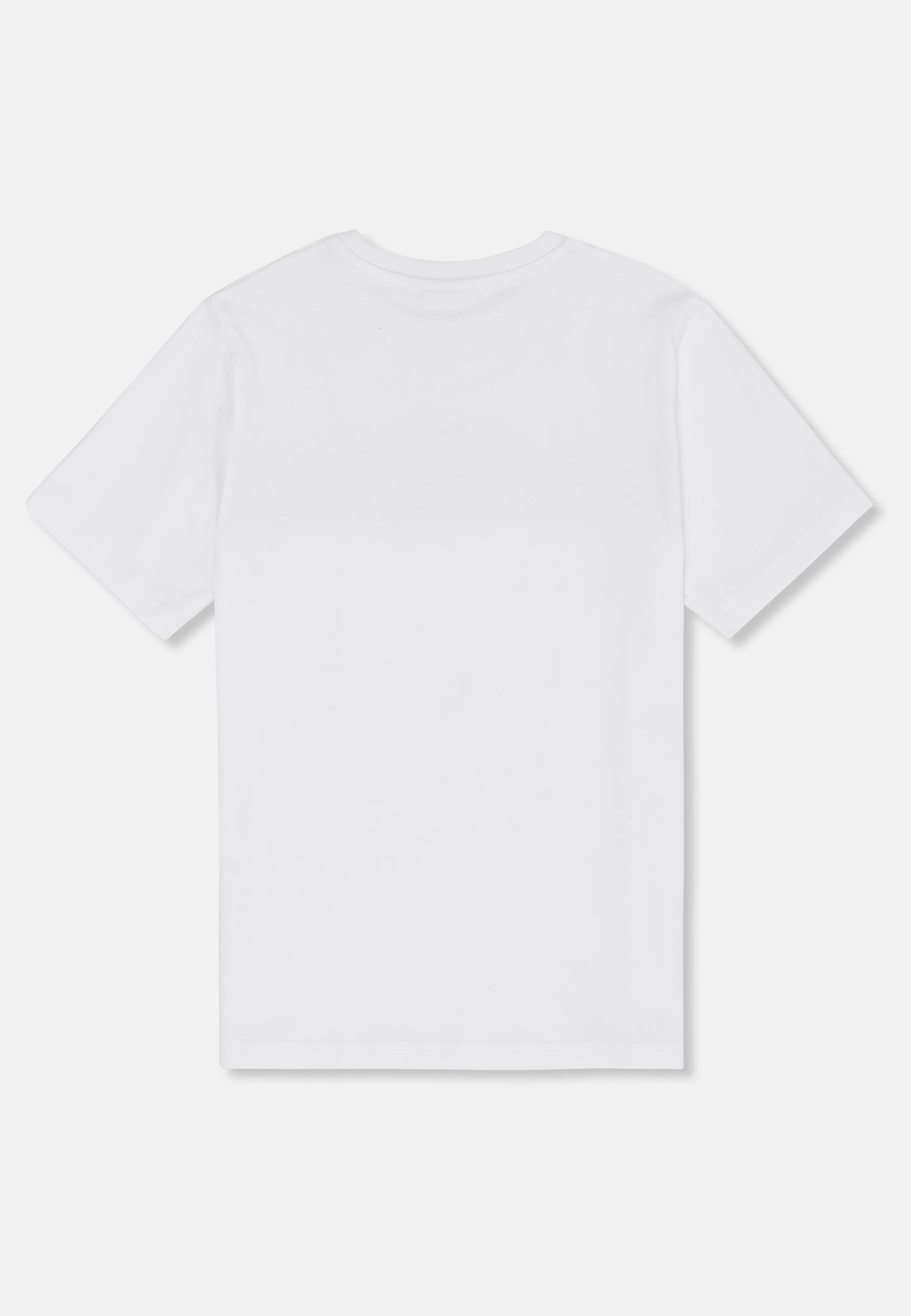 T-shirt FILA Apparel FORCOLI regular à bande 2/3
