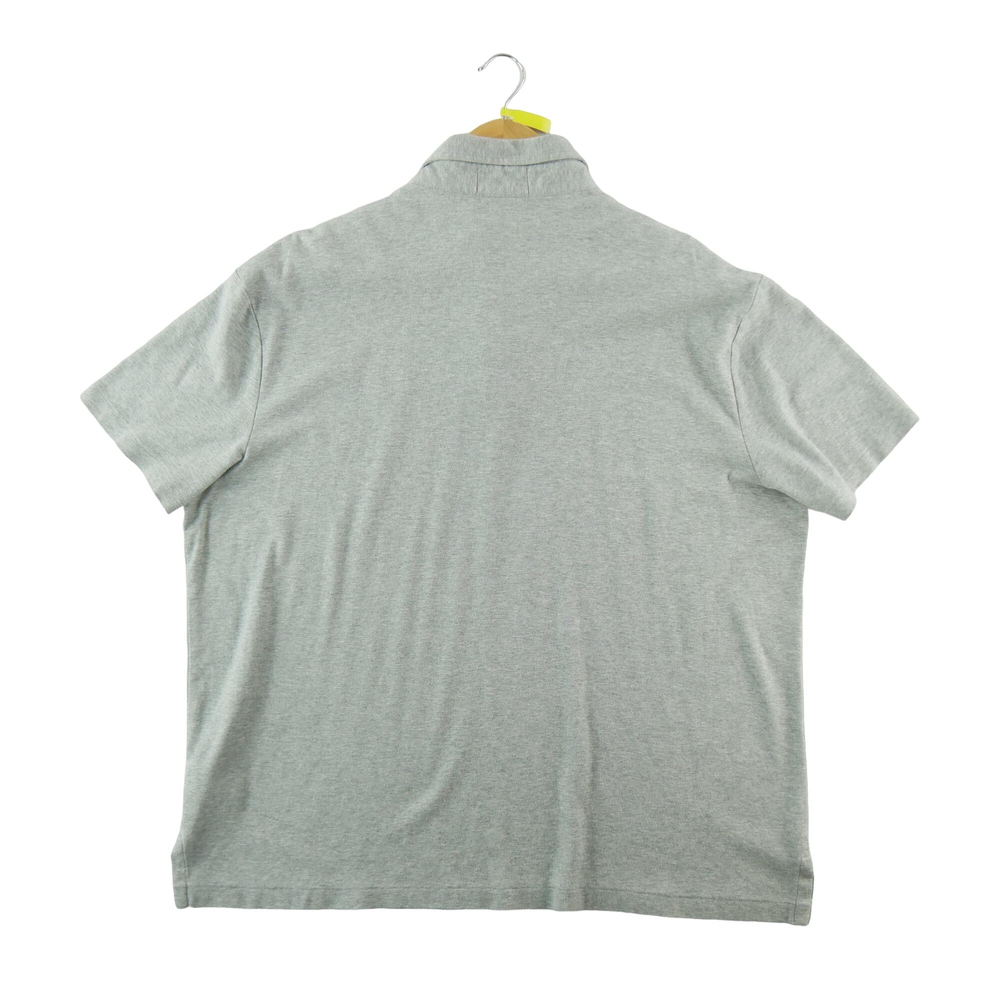 Second hand - Polo uomo slim fit Polo Ralph Lauren - Stato buono 3/7