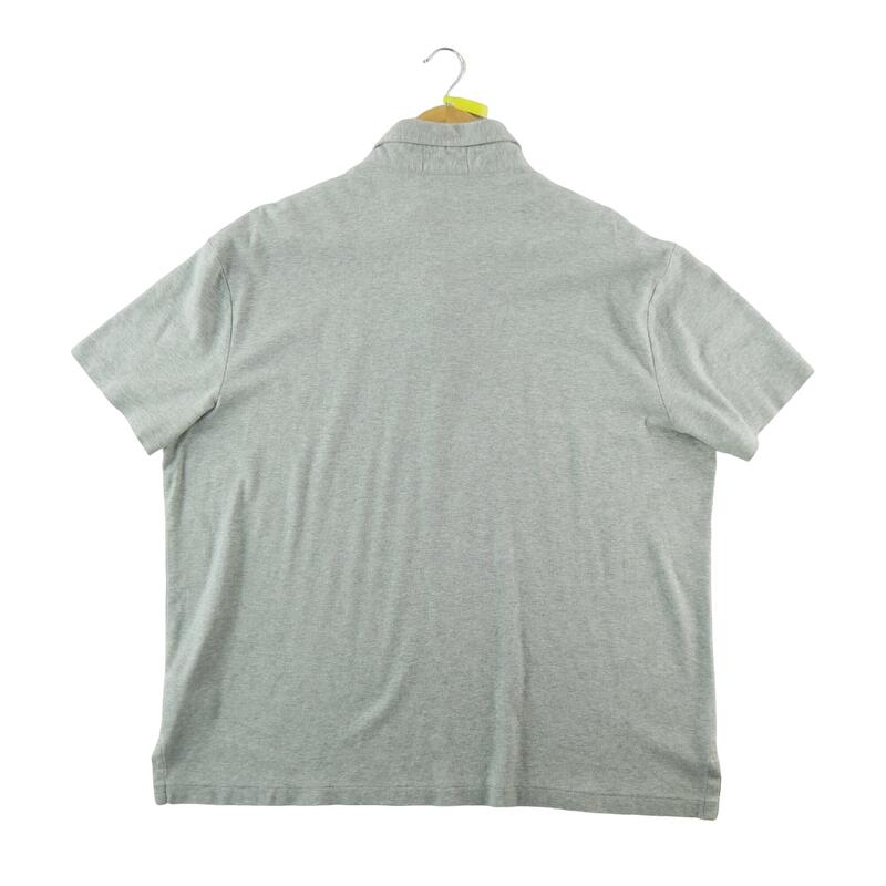Second life - Tricou Polo bărbați Slim Fit - Bun