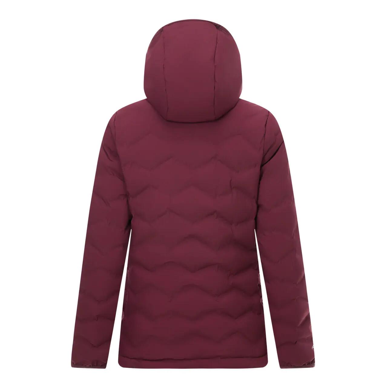 Daunenjacke  mit Kapuze, Damen Regatta Deyla 3/5