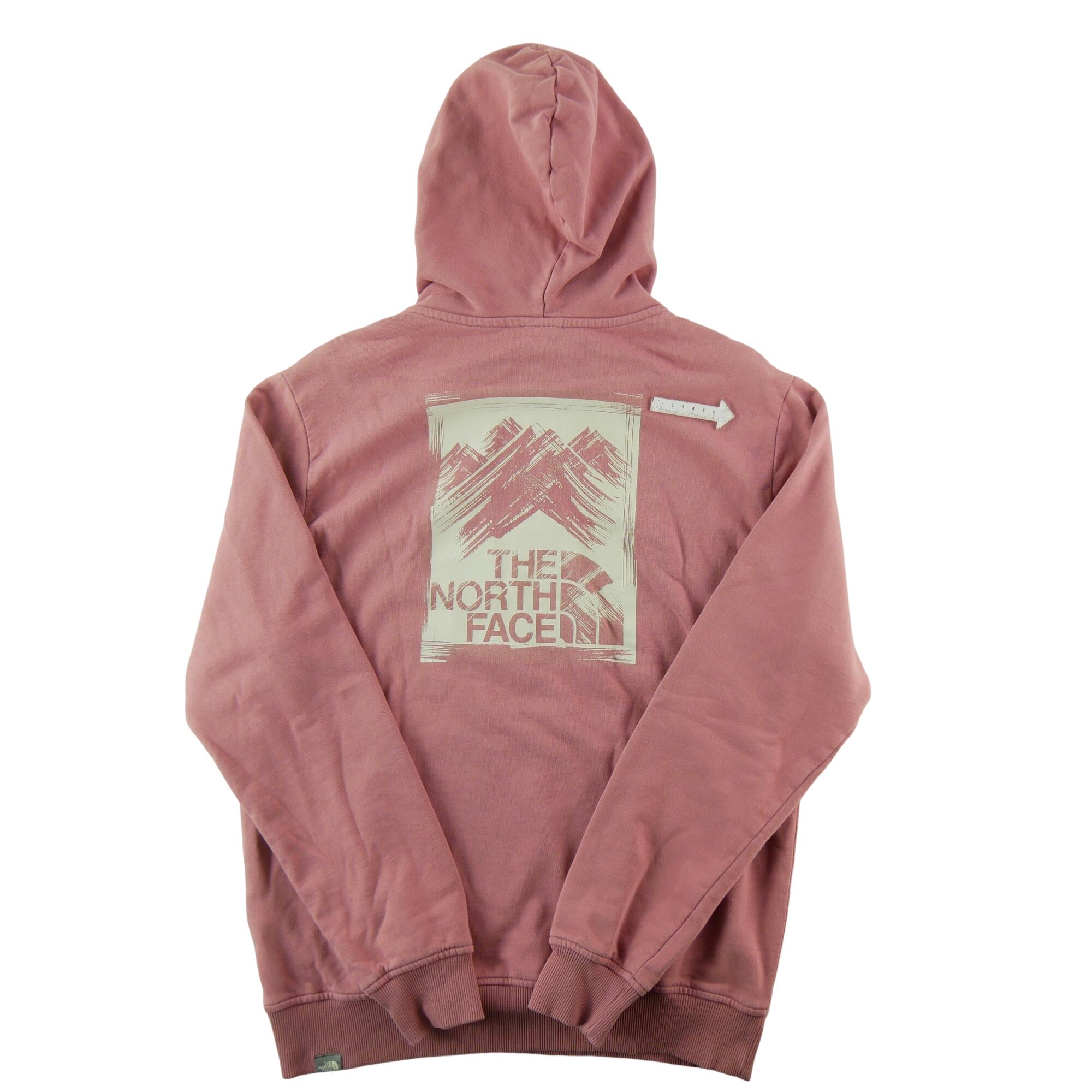 Segunda Vida - Sudadera con capucha hombre The North Face - Bueno 6/7