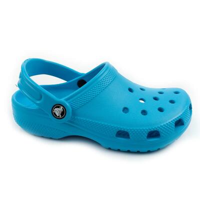 Crocs classic kindersandalen