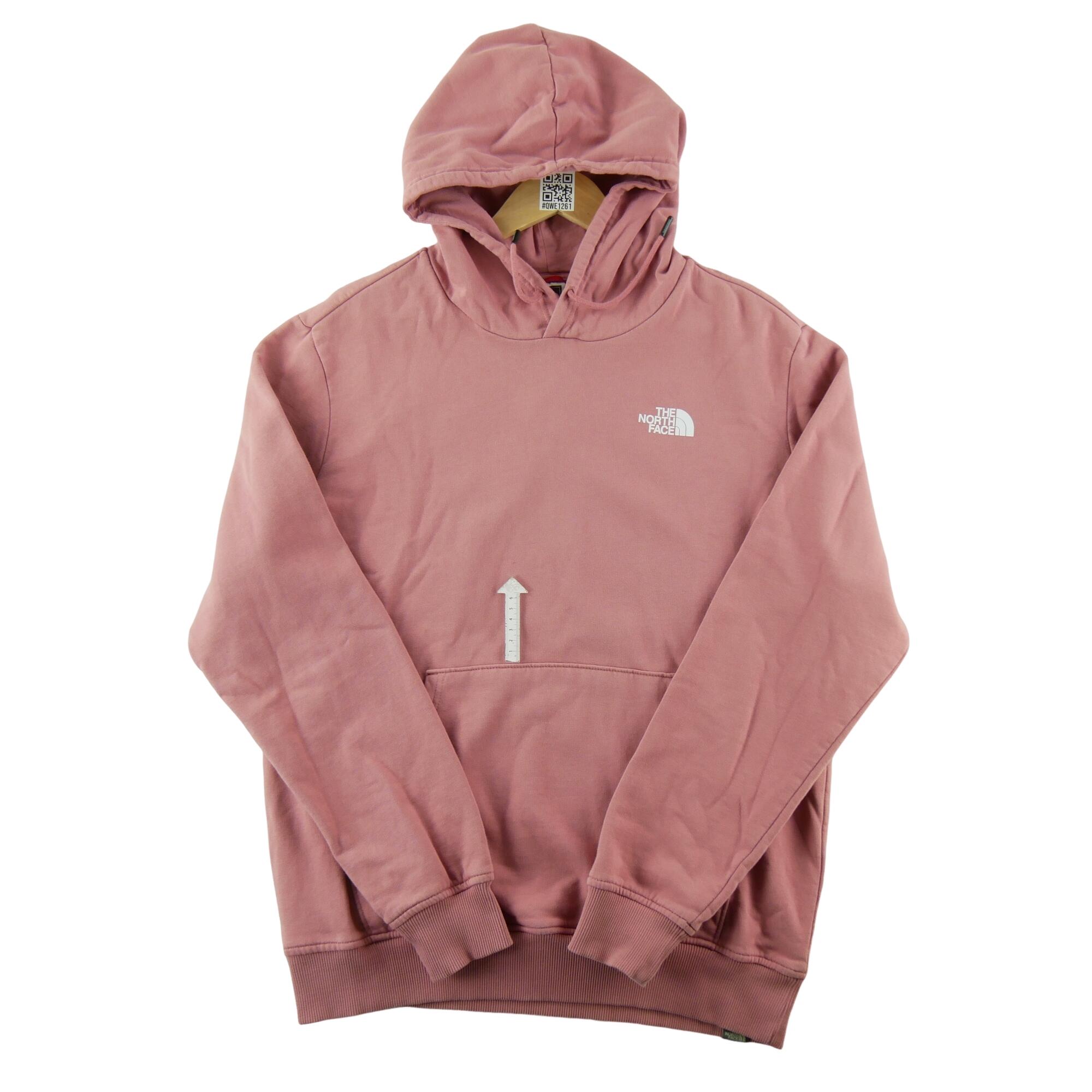 Segunda Vida - Sudadera con capucha hombre The North Face - Bueno 4/7