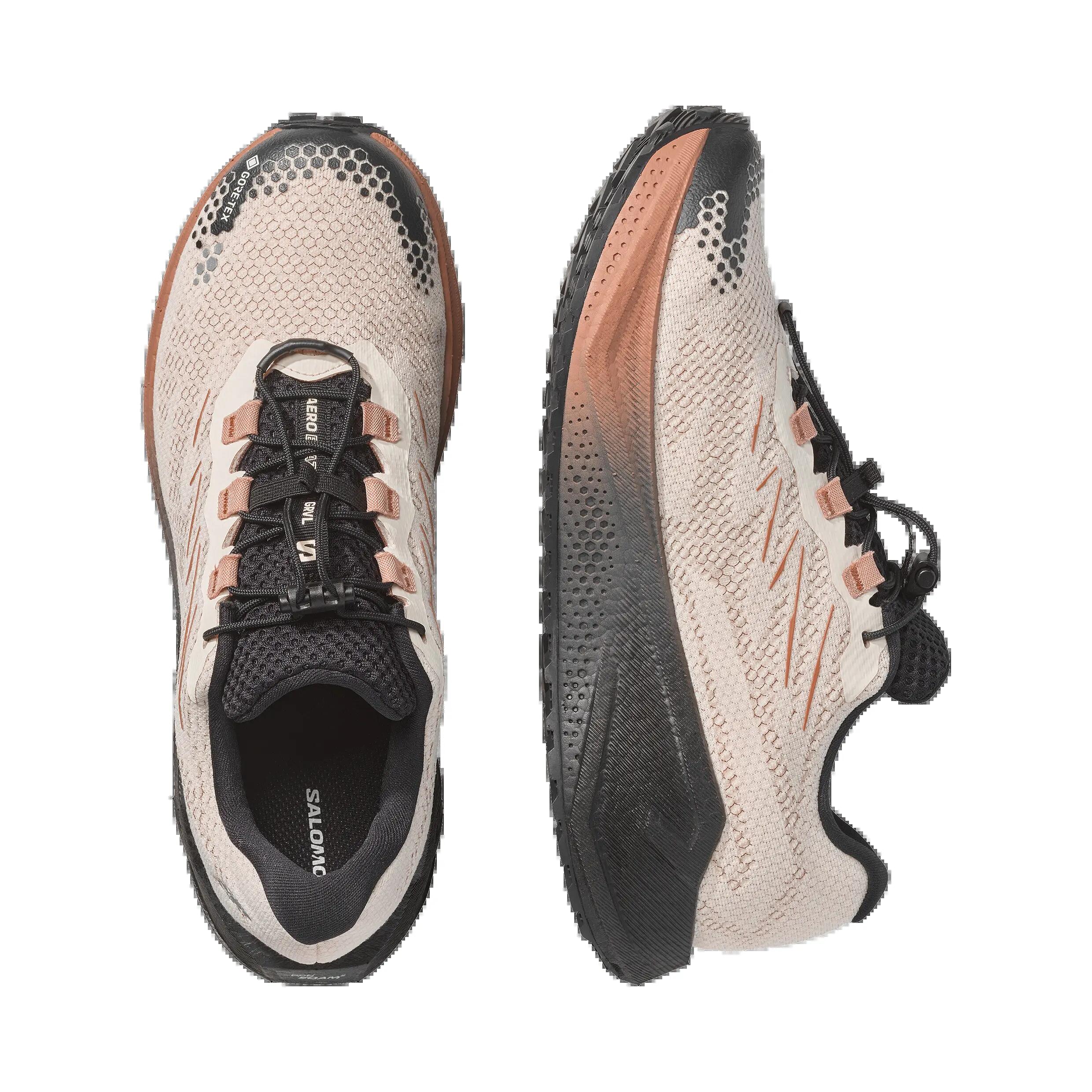 Schoenen Gravel Running Mannen AERO BLAZE 4 GRVL GTX 2/7