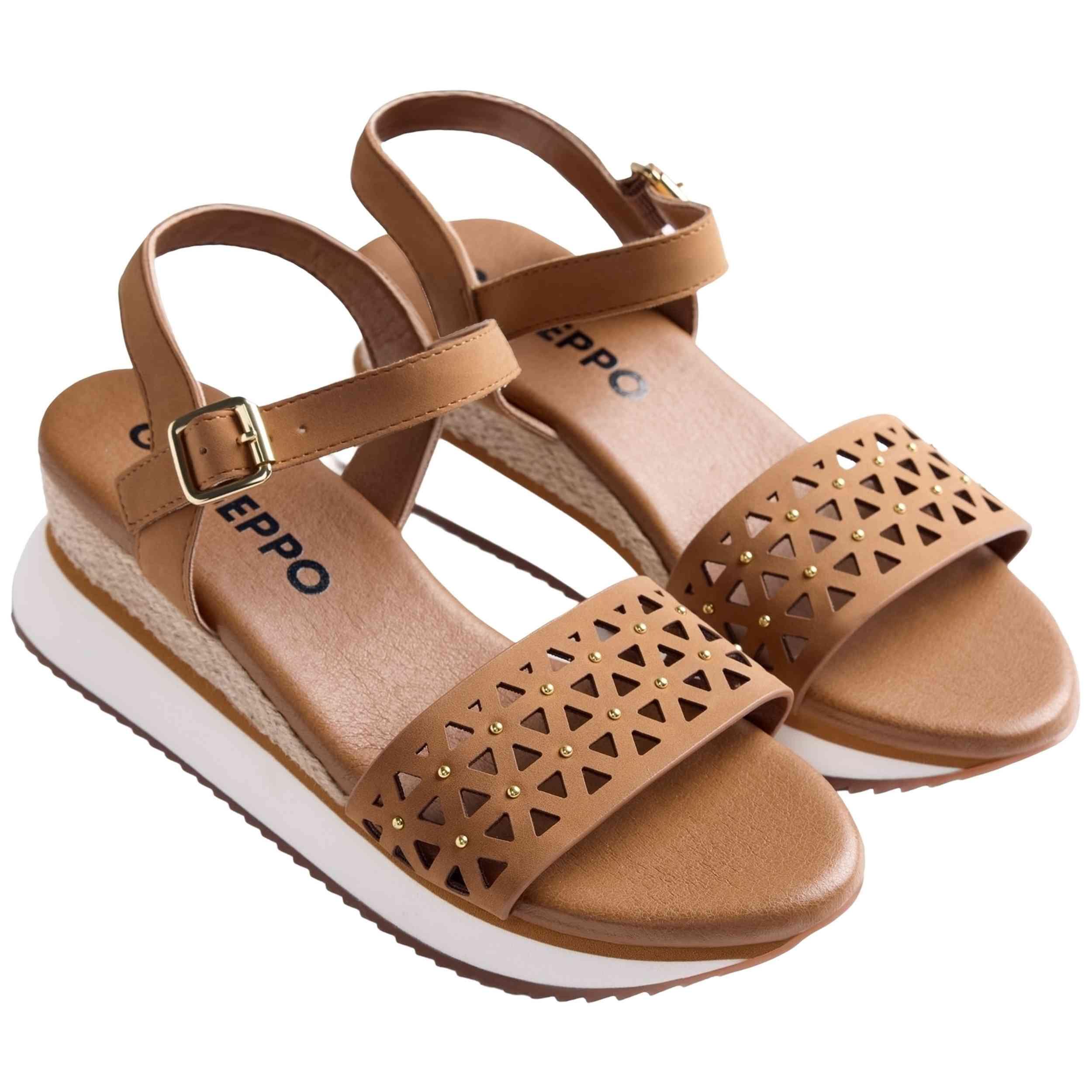 Sandali Gioseppo modello 077-53986688336211 per donne 2/4
