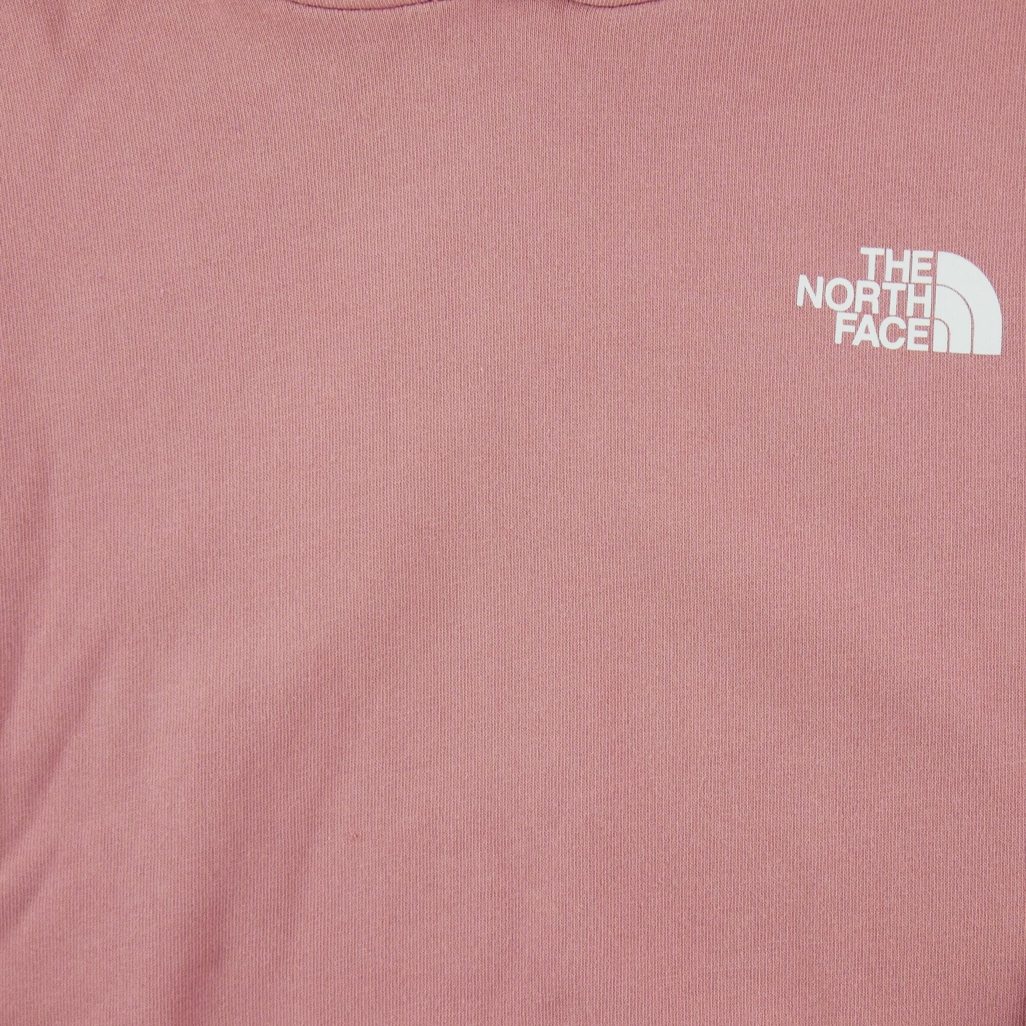 Segunda Vida - Sudadera con capucha hombre The North Face - Bueno 3/7