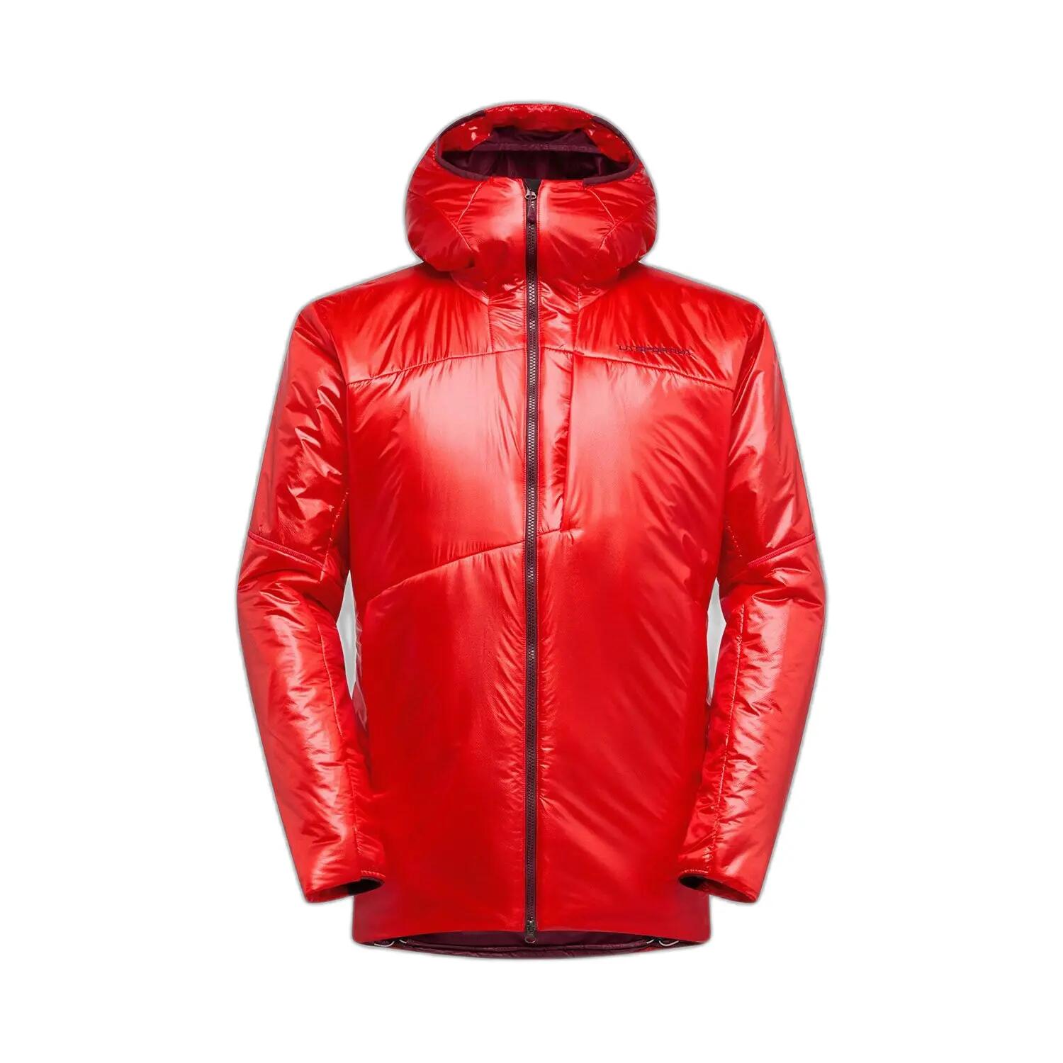 rojo