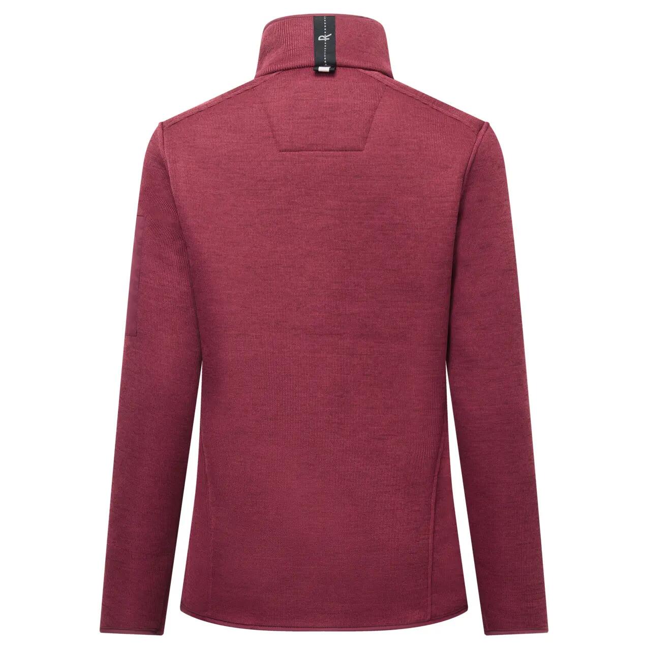 Polaire femme Regatta Karmila 2/4