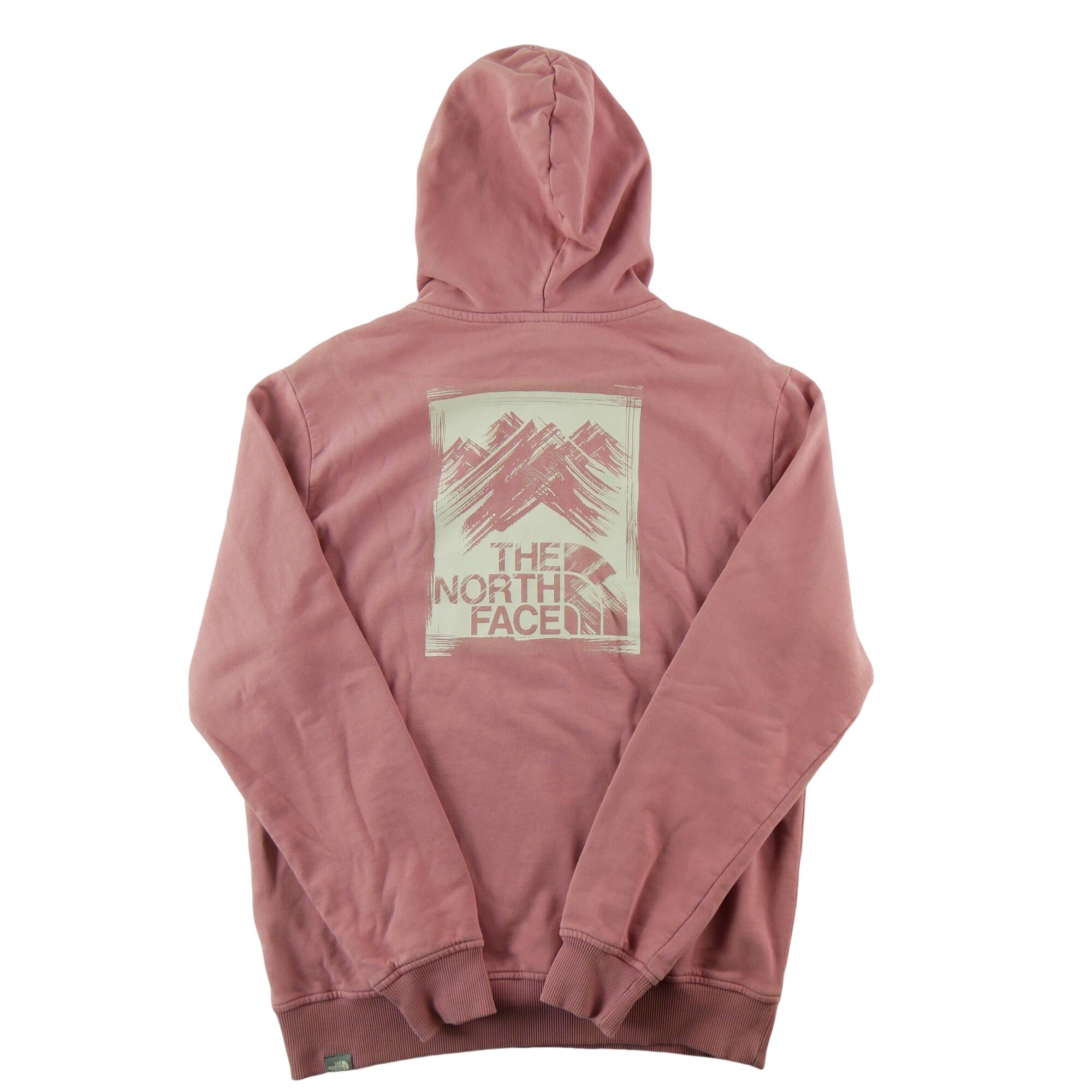 Segunda Vida - Sudadera con capucha hombre The North Face - Bueno 2/7