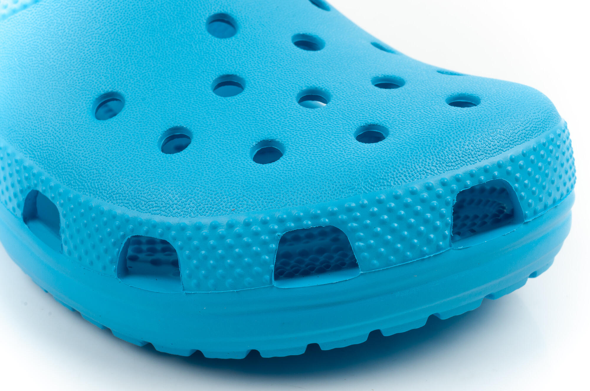 Sandały chodaki dziecięce Crocs Classic 5/7