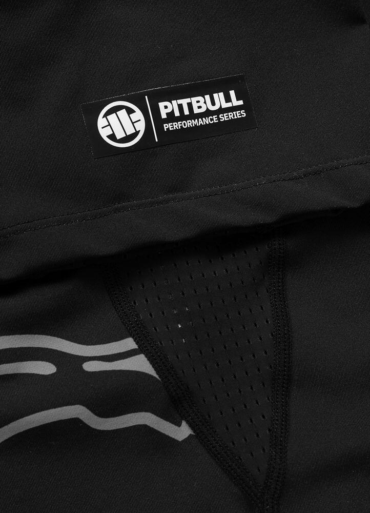 Męski Rashguard z nadrukiem PITBULL koszulka sportowa PHYSICAL CULTURE 7/7