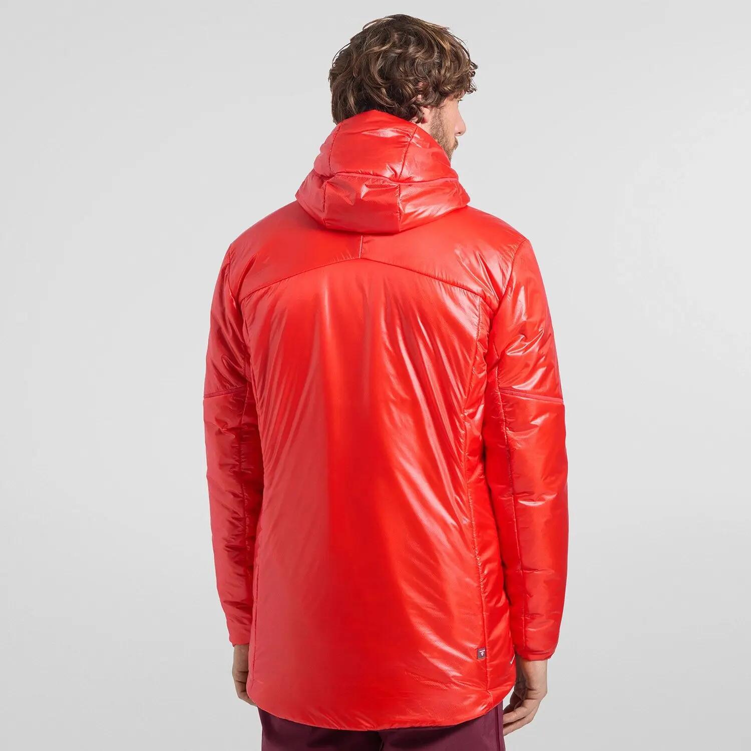 Doudoune à capuche La Sportiva Supercouloir Primaloft 3/5