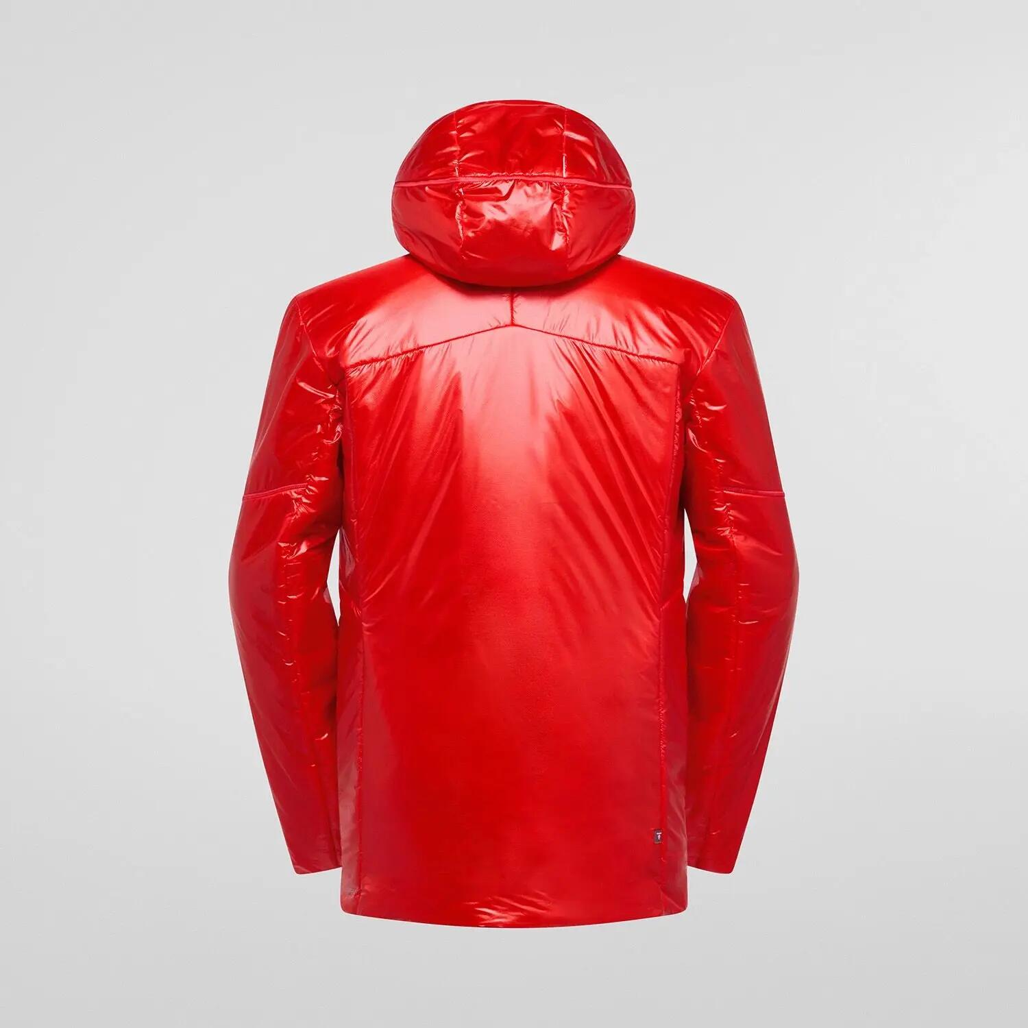 Doudoune à capuche La Sportiva Supercouloir Primaloft 2/5