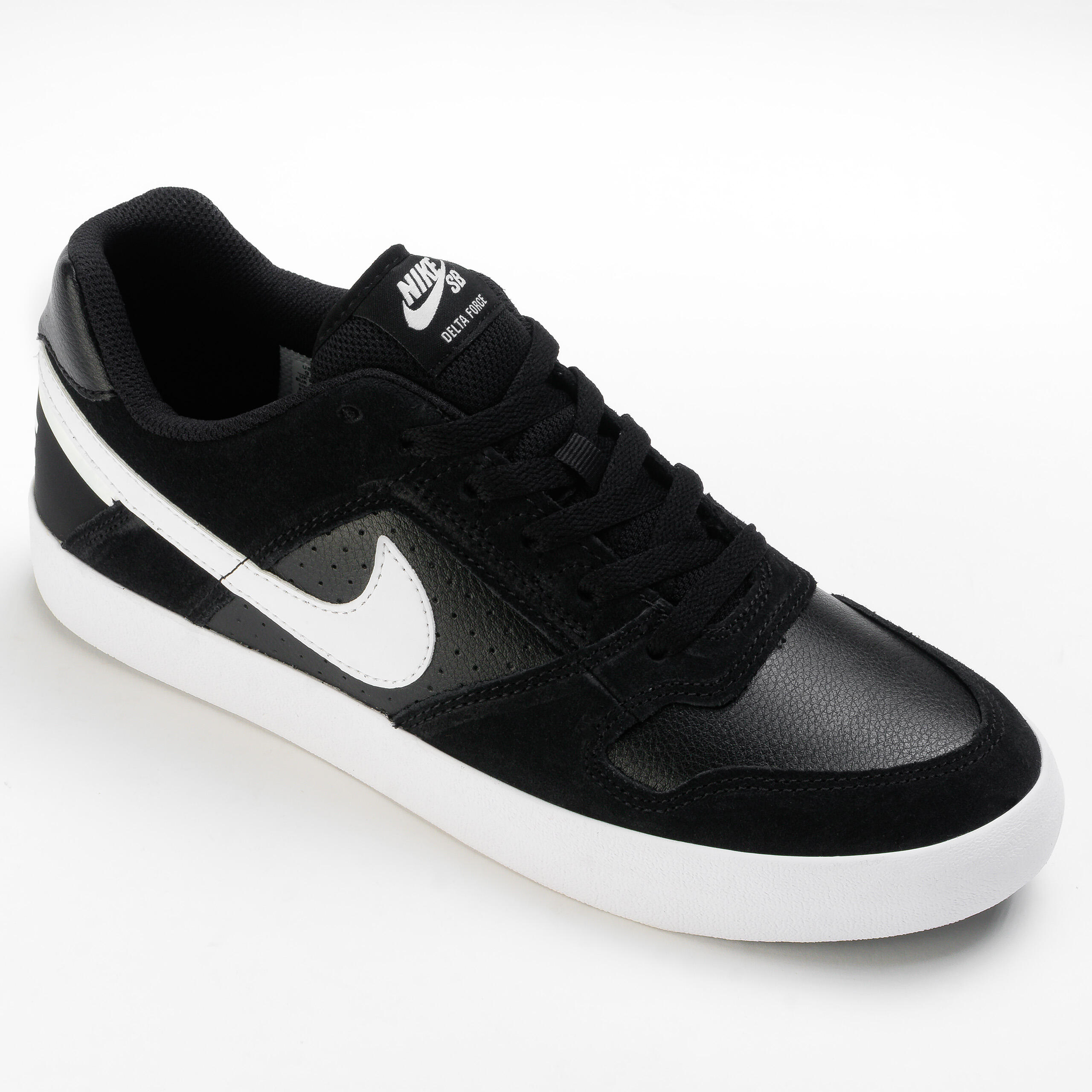 Buty męskie sportowe Nike SB DELTA FORCE VULC 5/5