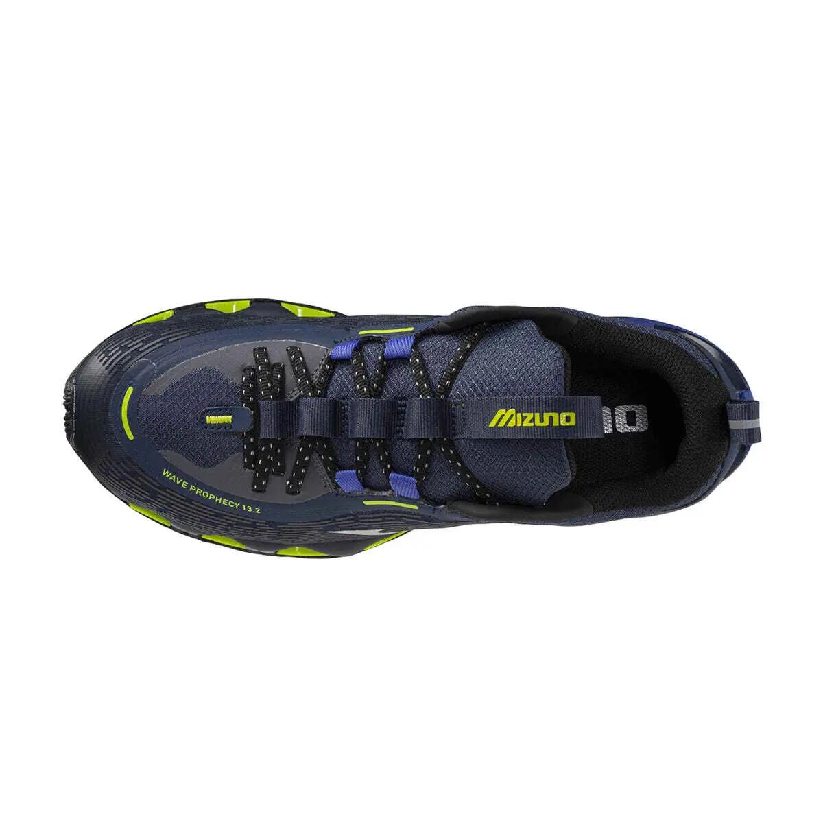 Zapatillas Mizuno Wave Prophecy 13.2 4/6