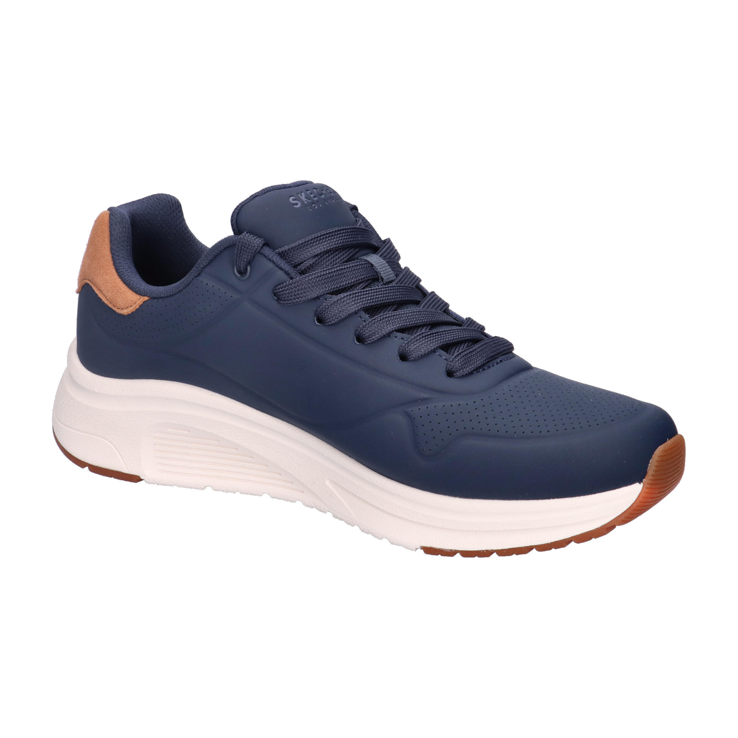Zapatillas para Hombre Skechers  Azul 8/15