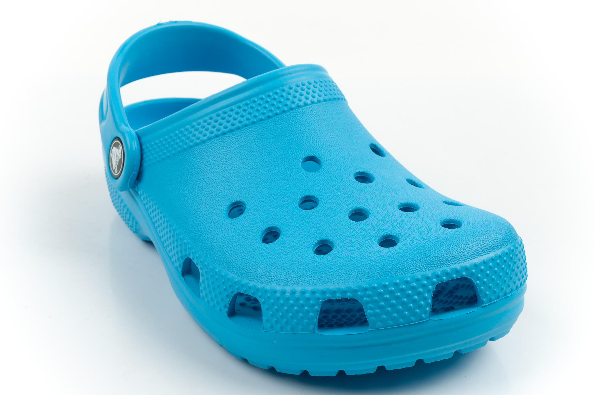 Sandały chodaki dziecięce Crocs Classic 2/7