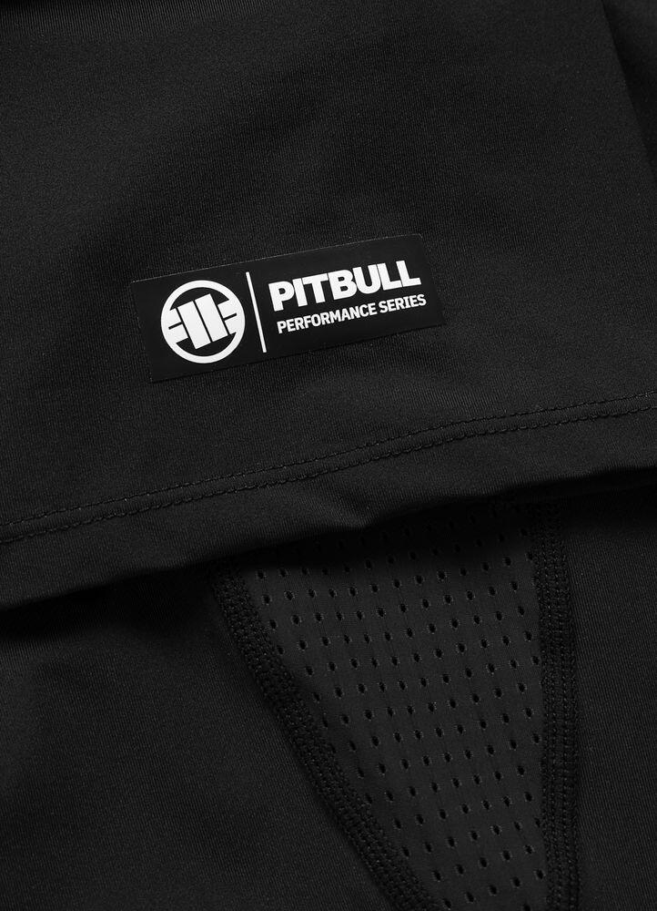Rashguard sportowy męski PITBULL koszulka techniczna treningowa ADCC 7/7