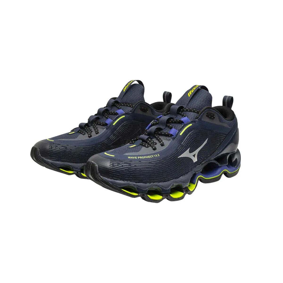 Zapatillas Mizuno Wave Prophecy 13.2 3/6