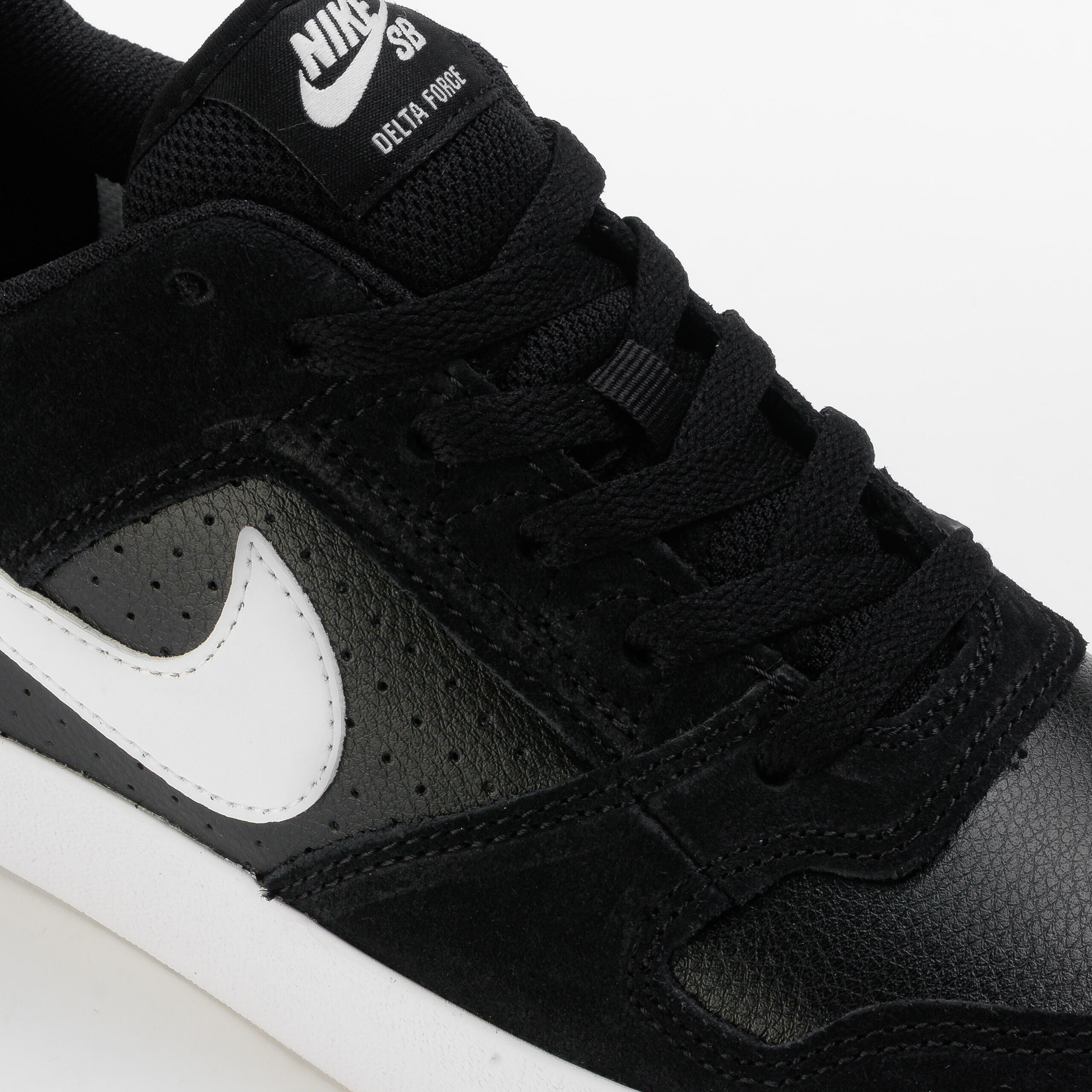 Buty męskie sportowe Nike SB DELTA FORCE VULC 4/5