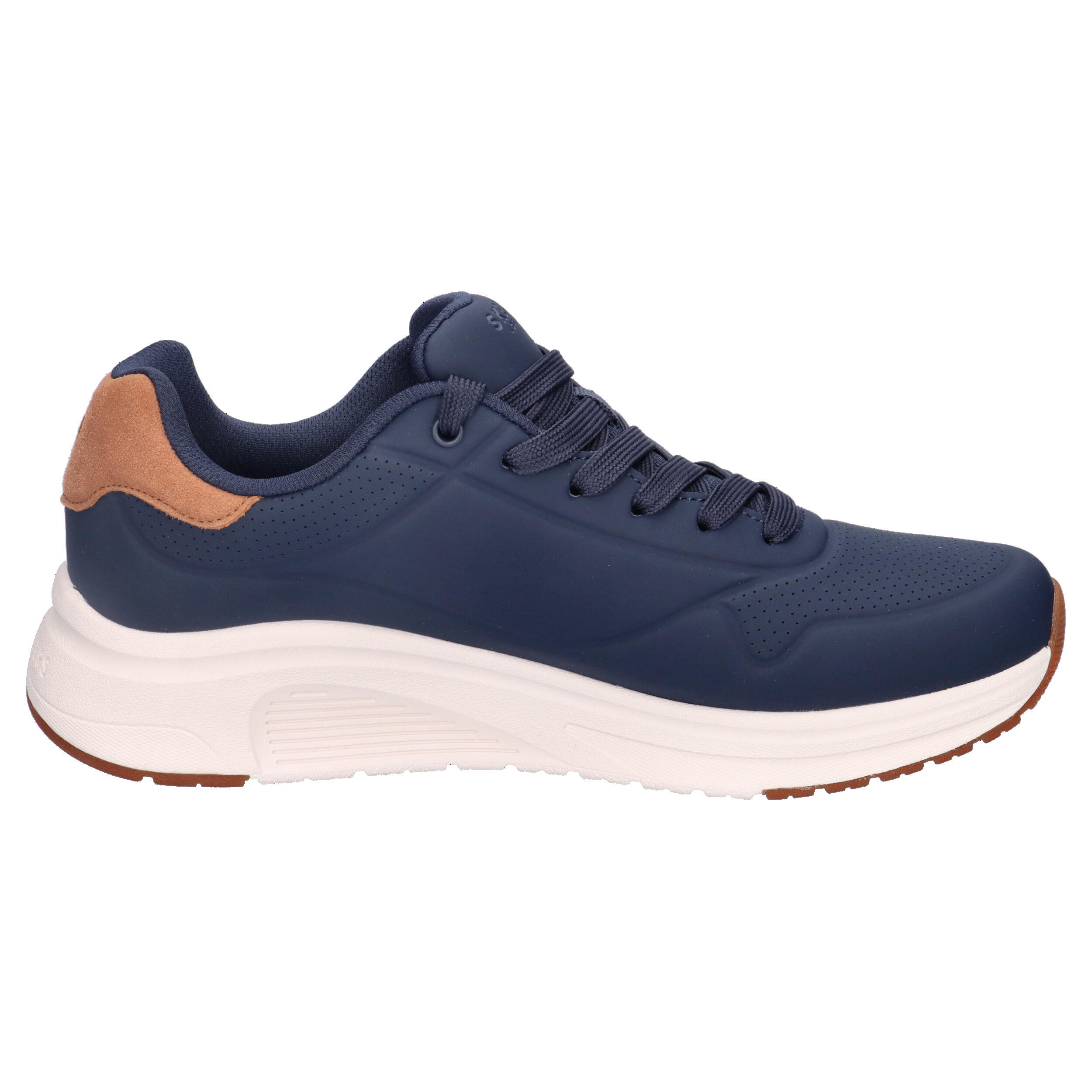 Zapatillas para Hombre Skechers  Azul 7/15