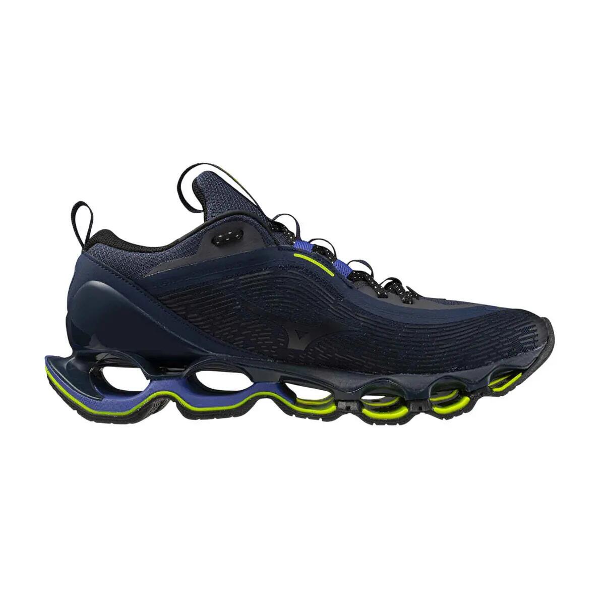 Zapatillas Mizuno Wave Prophecy 13.2 2/6