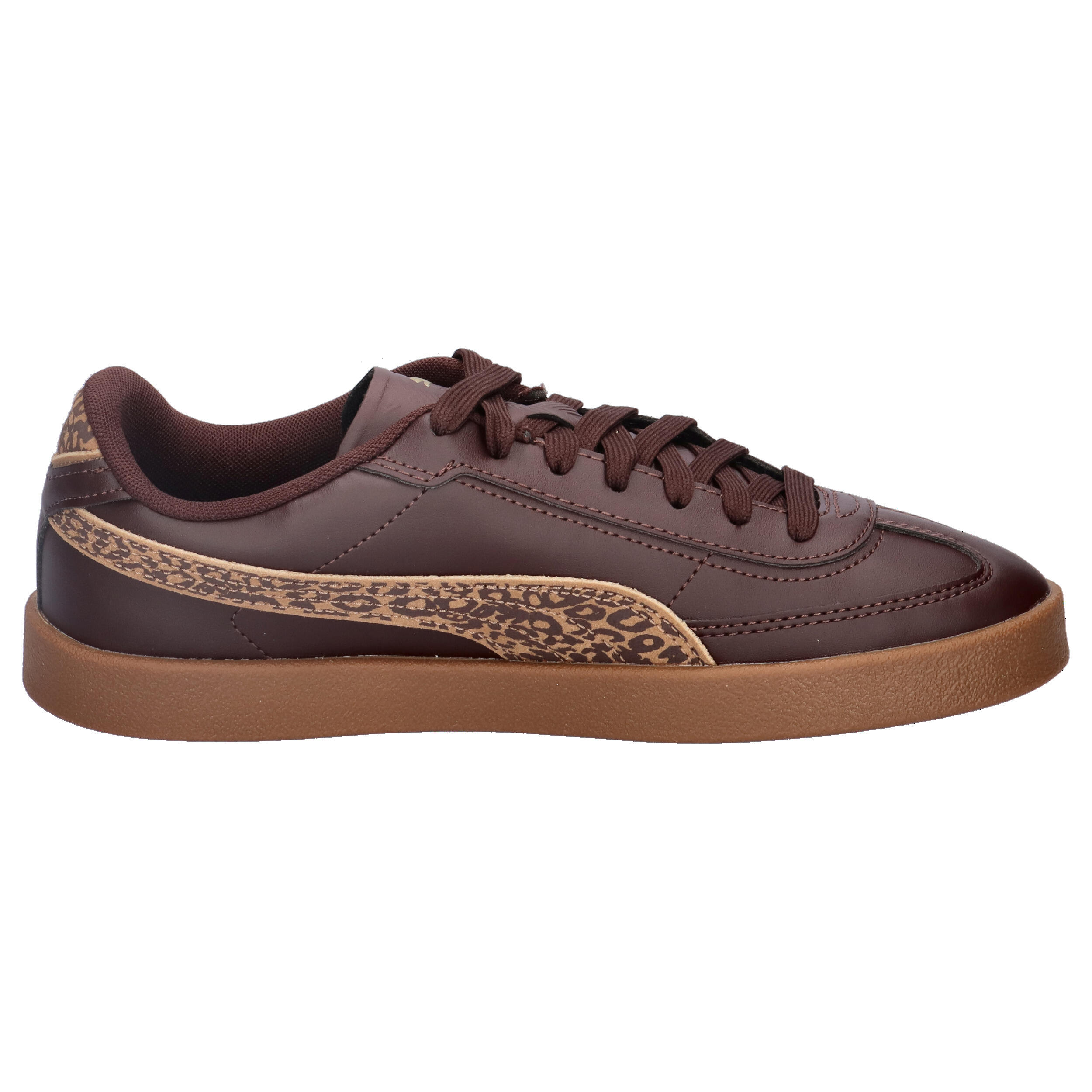 Puma Damen Sneaker Club II Era Feline 408267 7/15