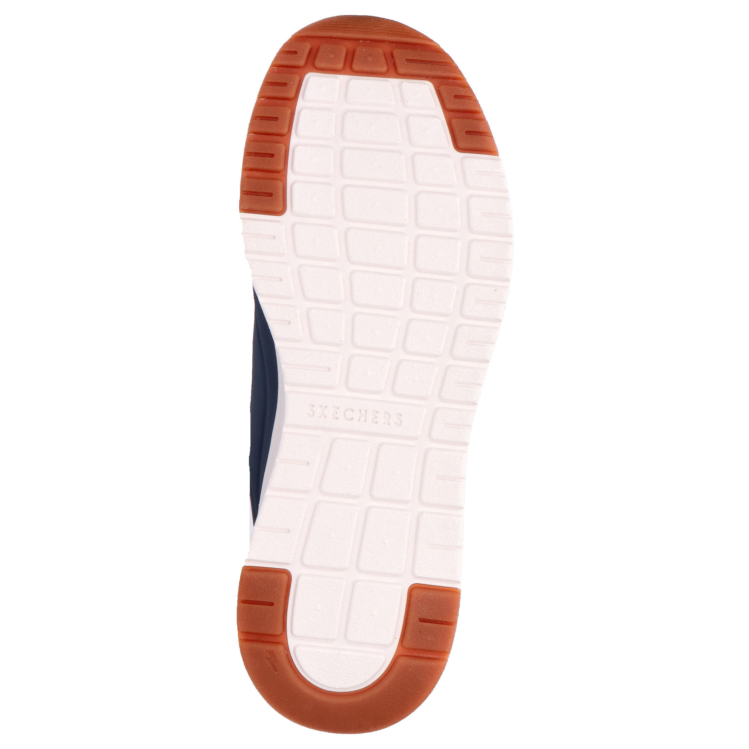 Zapatillas para Hombre Skechers  Azul 6/15