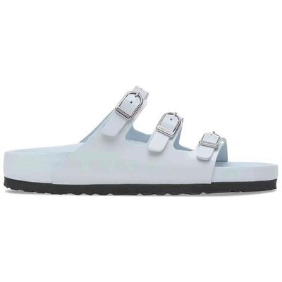 Sandalen birkenstock model birkenstock florida fresh voor vrouwen