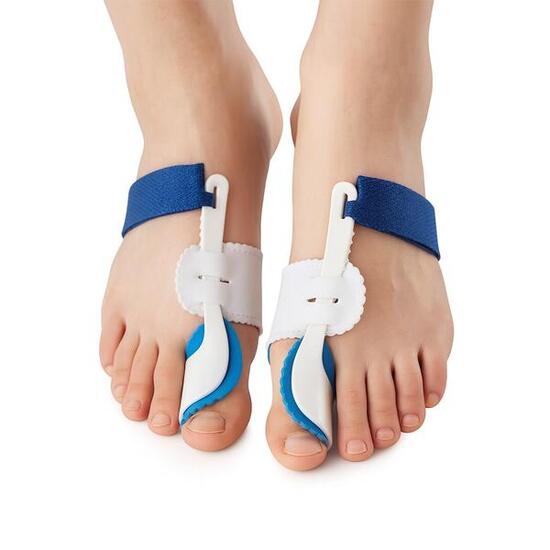 Medical Brace Hallux Valgus Nachtspalk