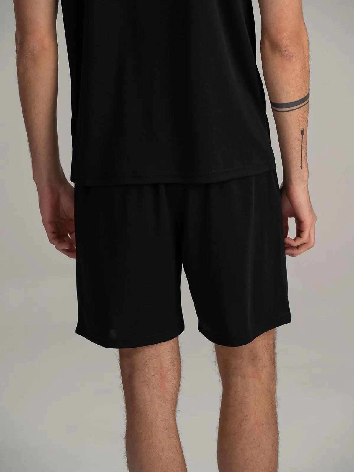 Férfi Sport short DORKO KICK 5/5