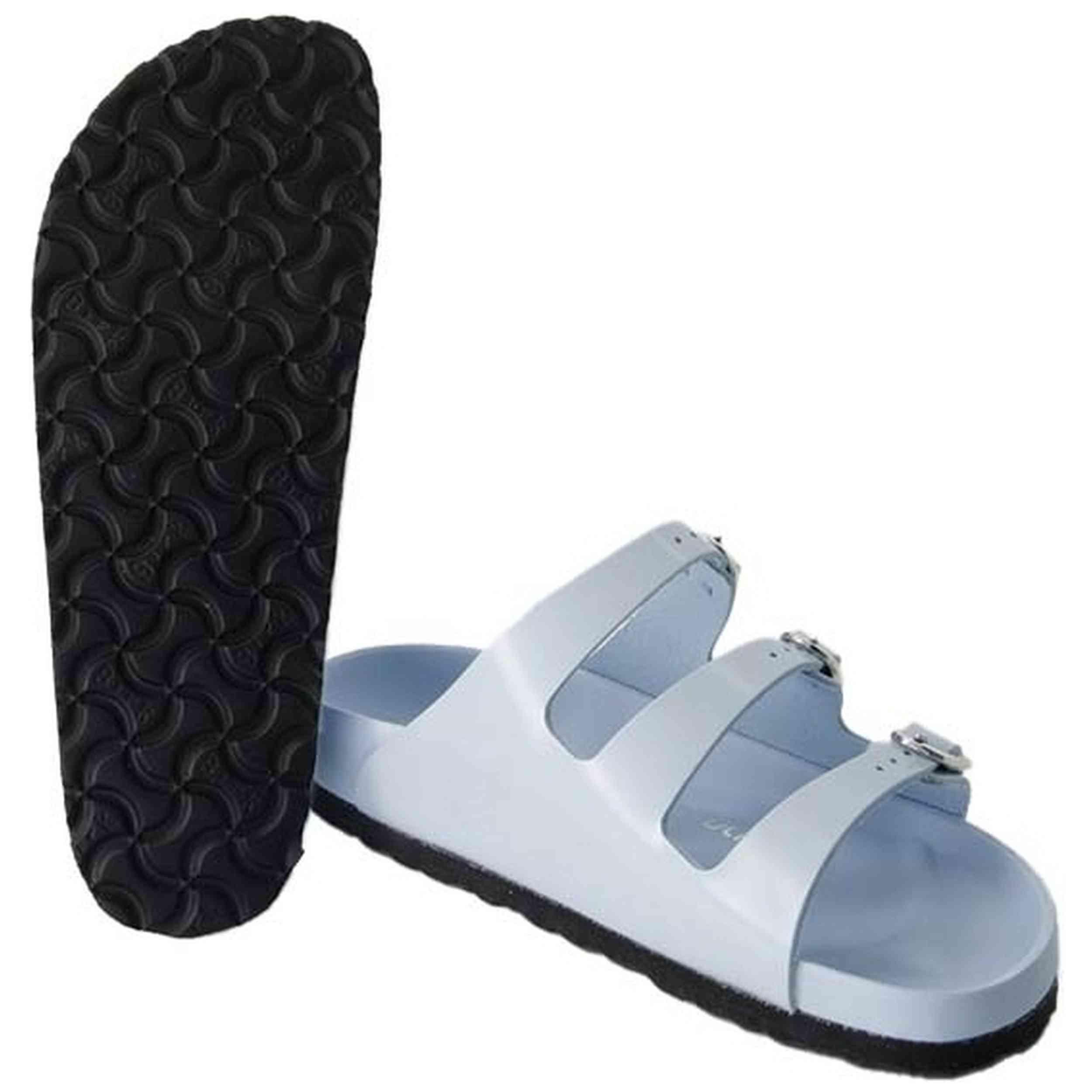 Sandalias Birkenstock modelo Birkenstock Florida Fresh para mujer 5/5