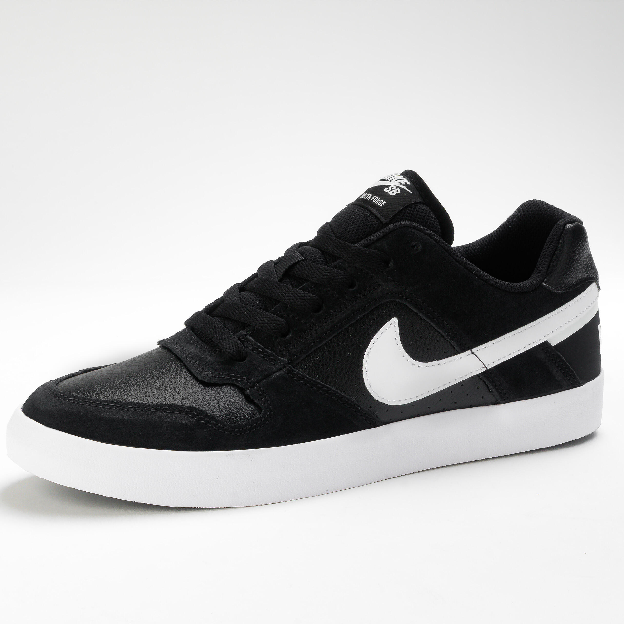Buty męskie sportowe Nike SB DELTA FORCE VULC 2/5
