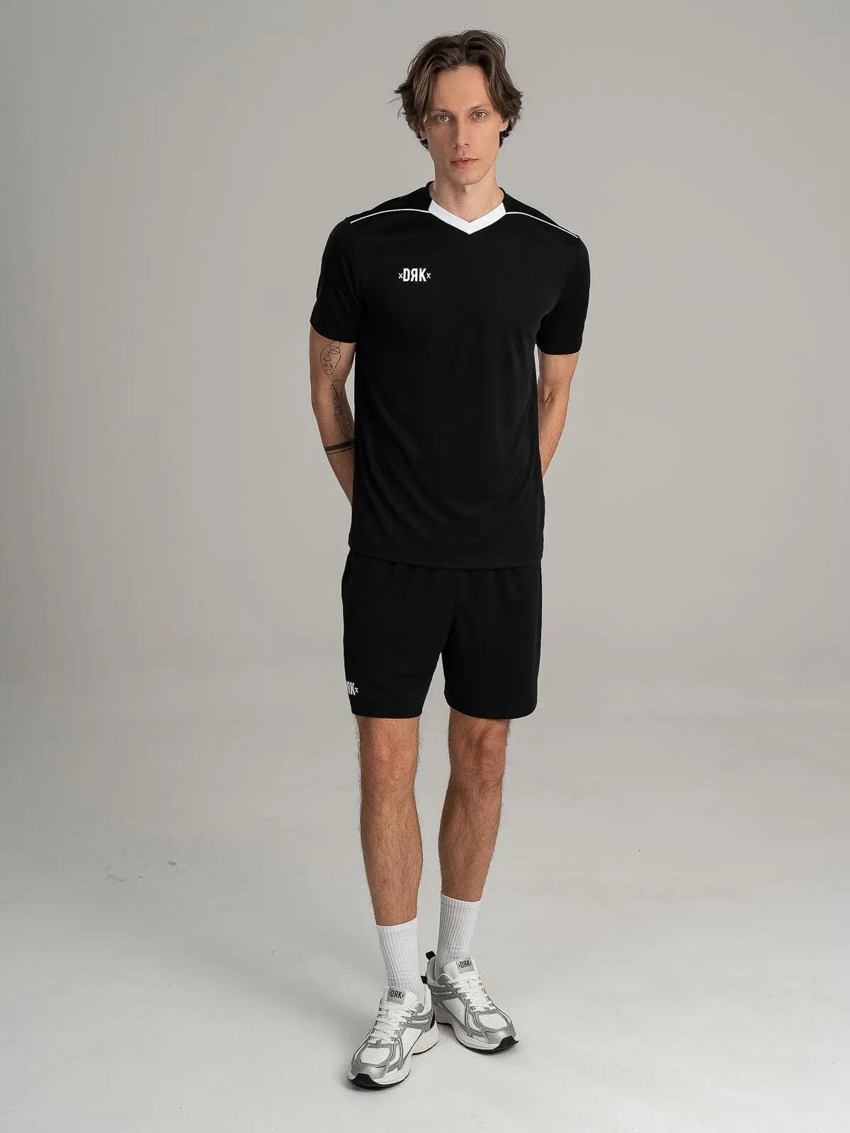 Férfi Sport short DORKO KICK 3/5