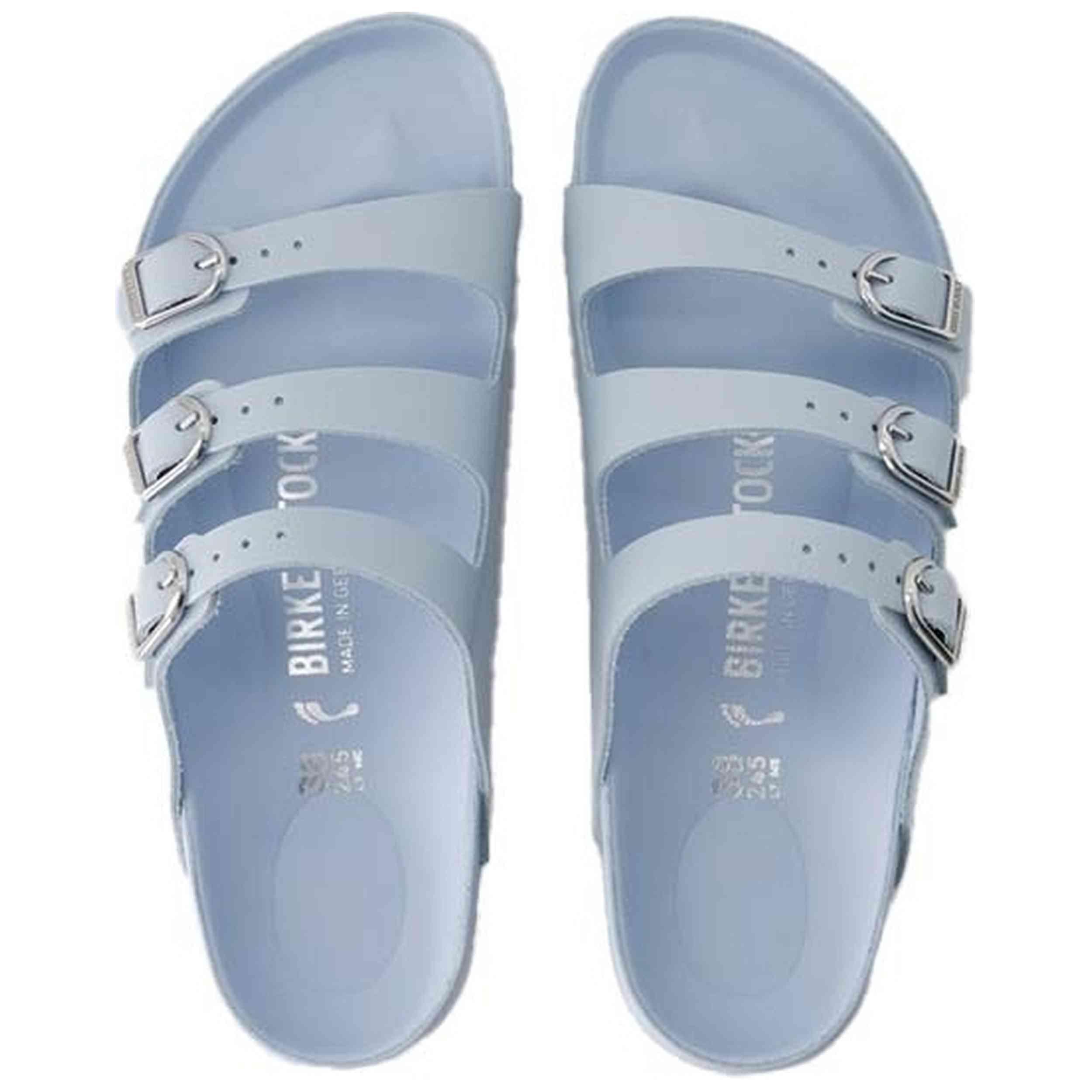 Sandalias Birkenstock modelo Birkenstock Florida Fresh para mujer 4/5