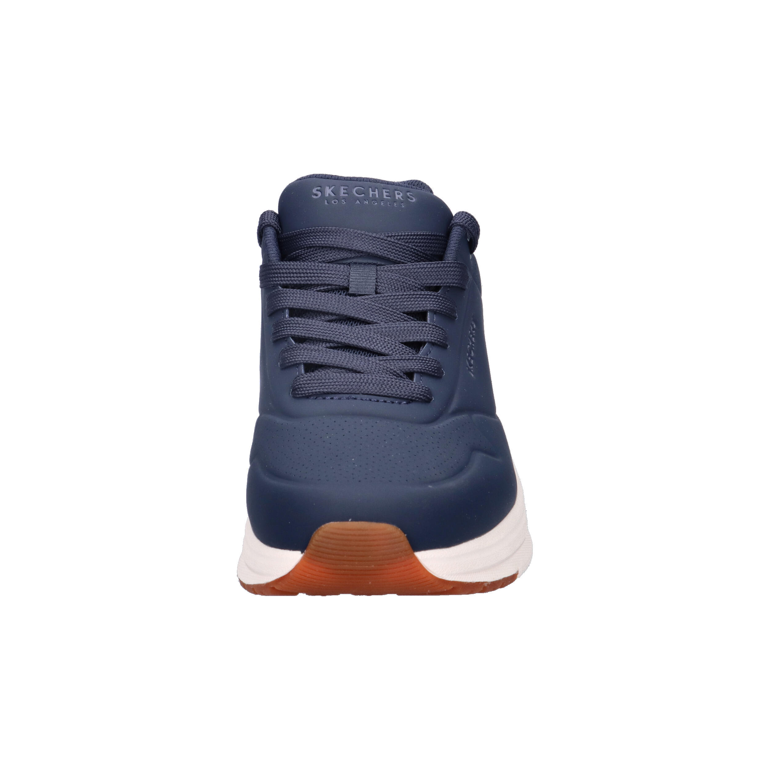 Zapatillas para Hombre Skechers  Azul 3/15