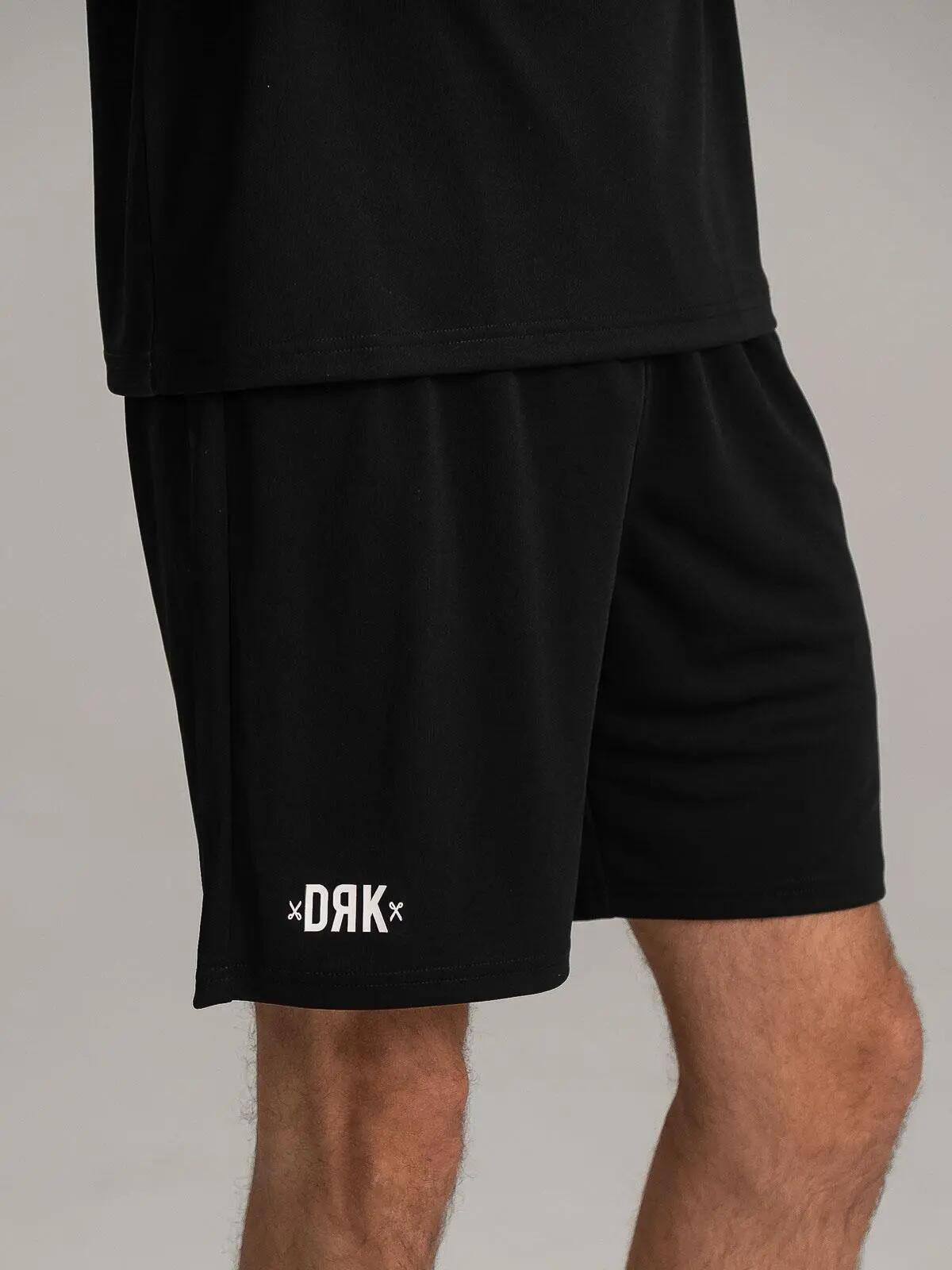 Férfi Sport short DORKO KICK 2/5