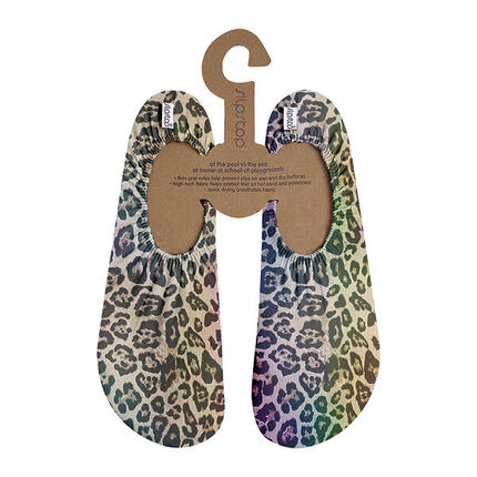 Chaussures aquatiques avec semelle antidérapante Floret