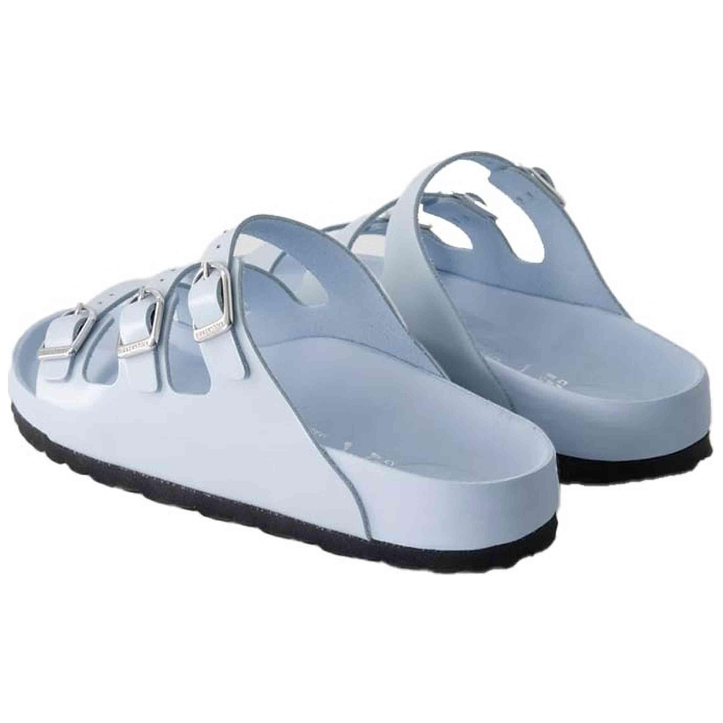 Sandalias Birkenstock modelo Birkenstock Florida Fresh para mujer 3/5