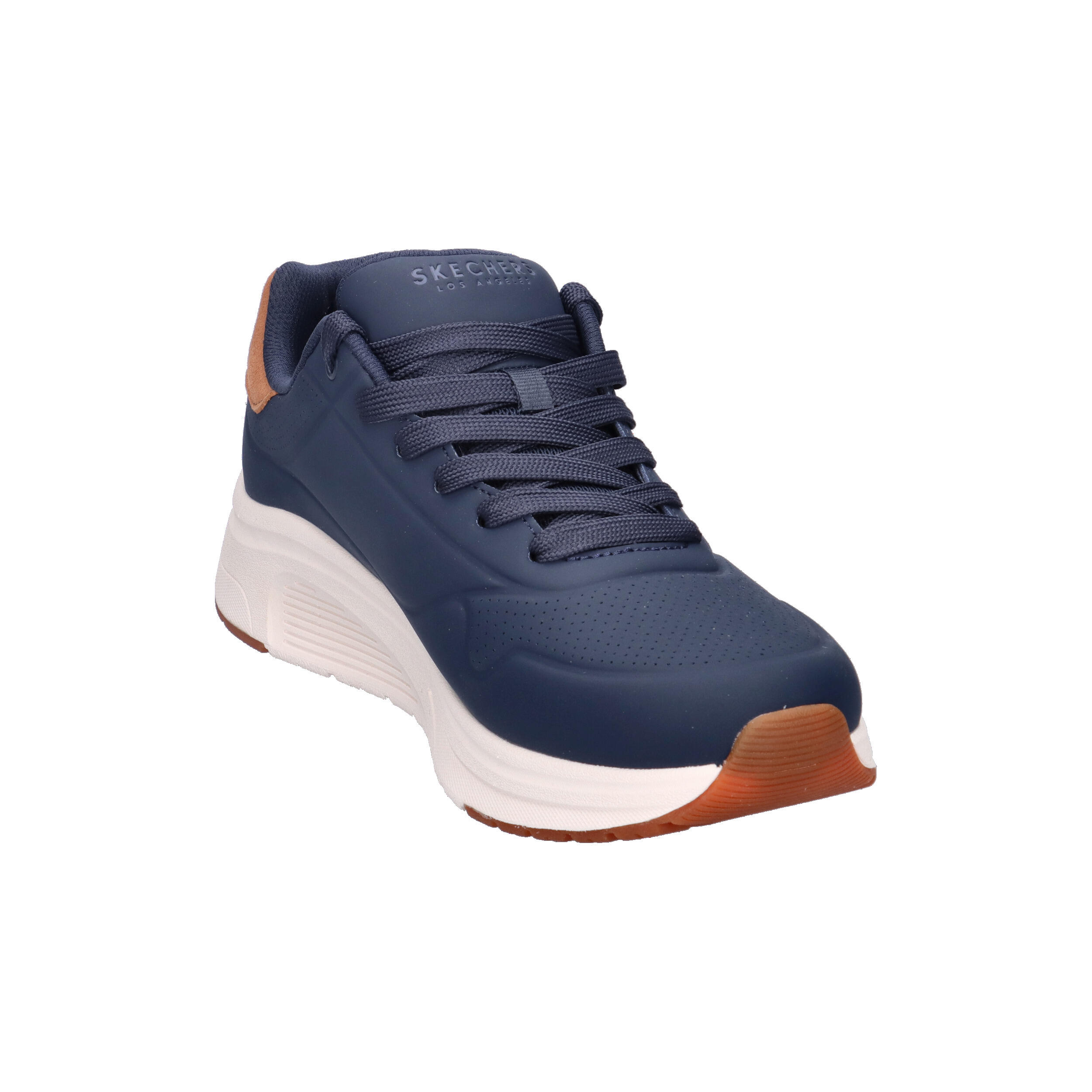 Zapatillas para Hombre Skechers  Azul 2/15