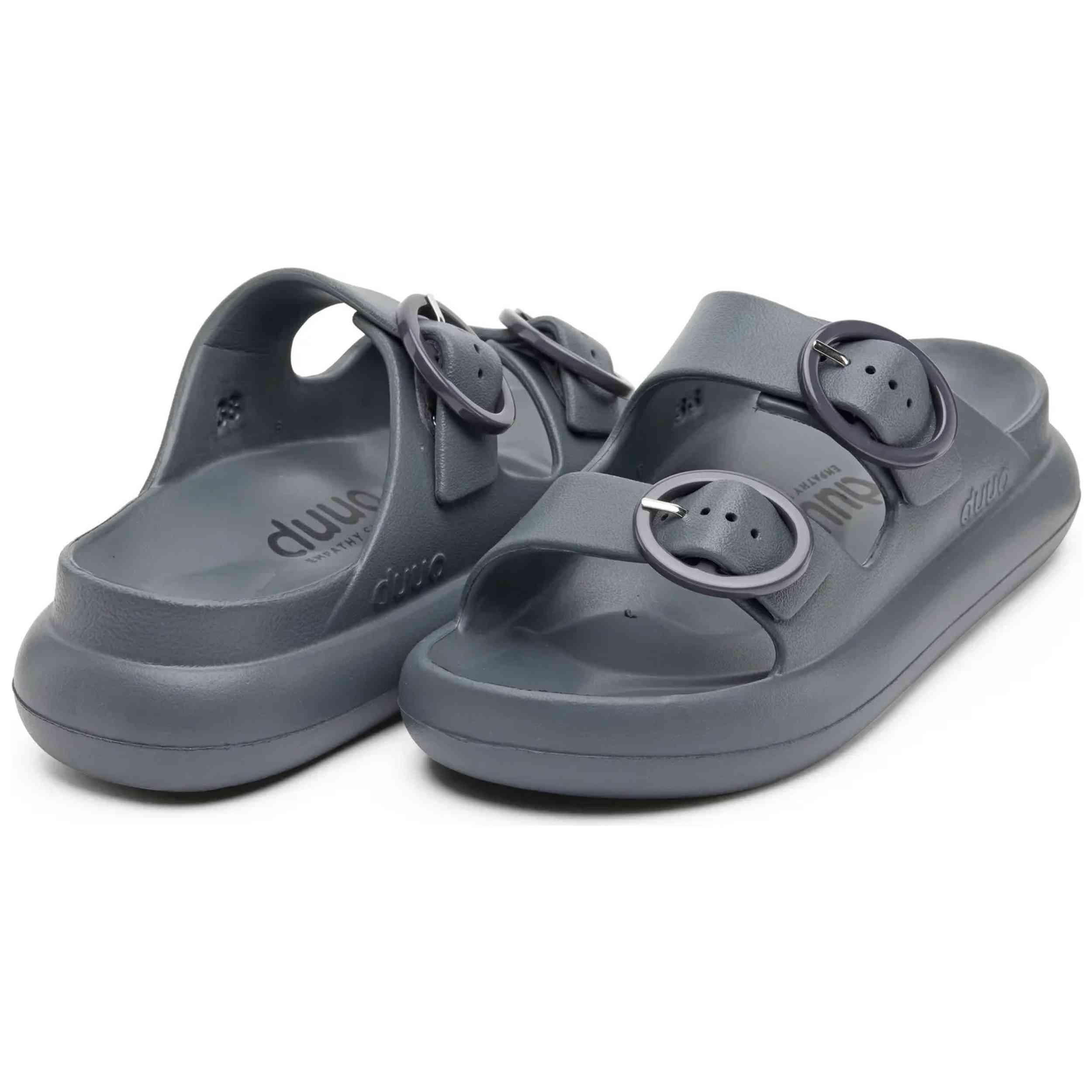 Sandalias Duuo modelo D891030 para mujer 3/5