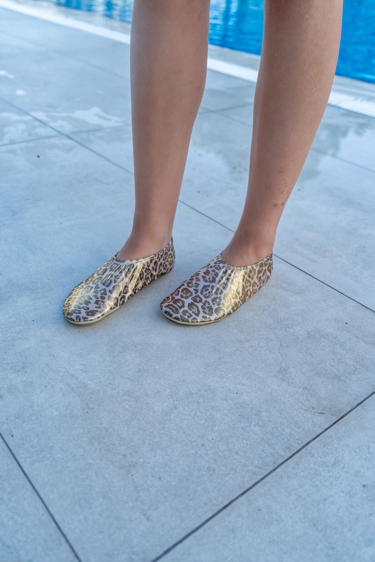 Chaussures aquatiques avec semelle antidérapante Gaga 2/2