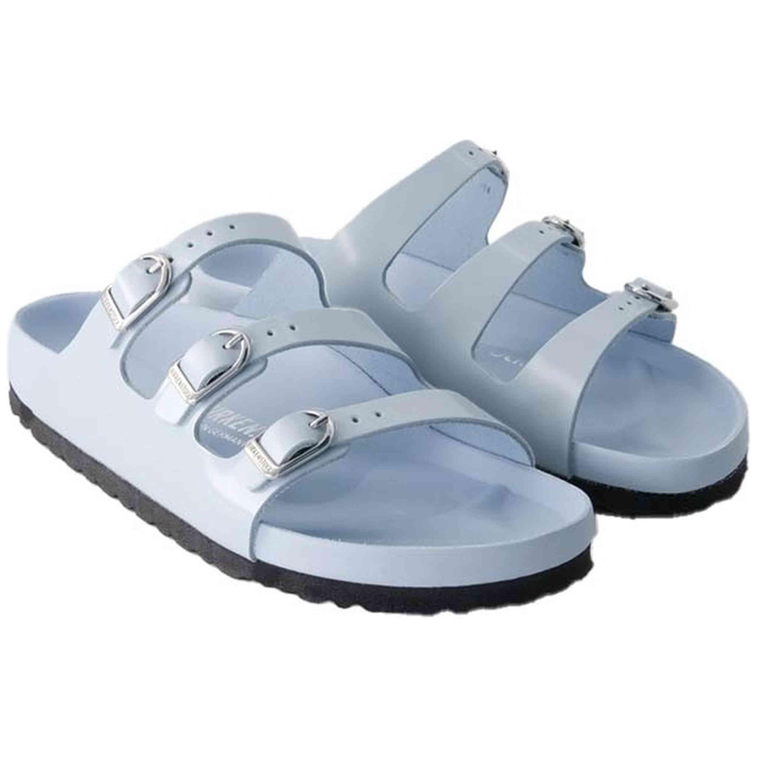 Sandalias Birkenstock modelo Birkenstock Florida Fresh para mujer 2/5